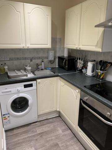 Apartment Waverley Flat *