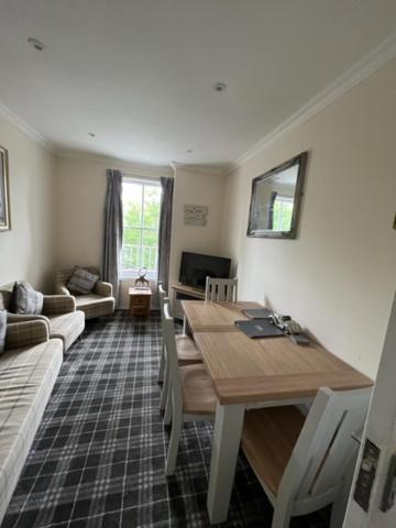 Apartment Waverley Flat Inverness