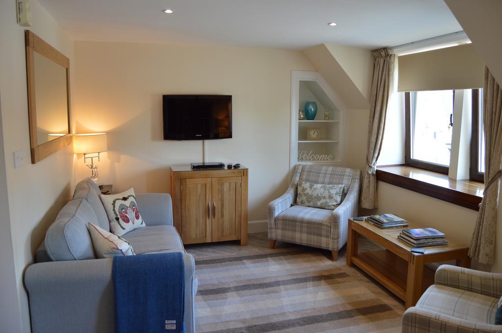 Ness View Apartment *