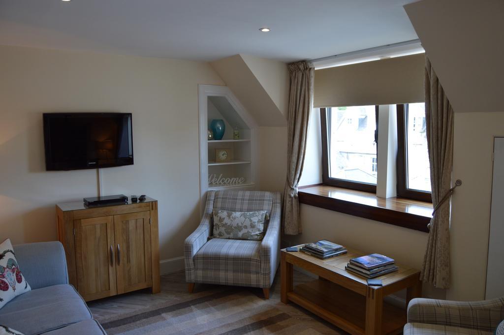 Apartment Ness View Inverness