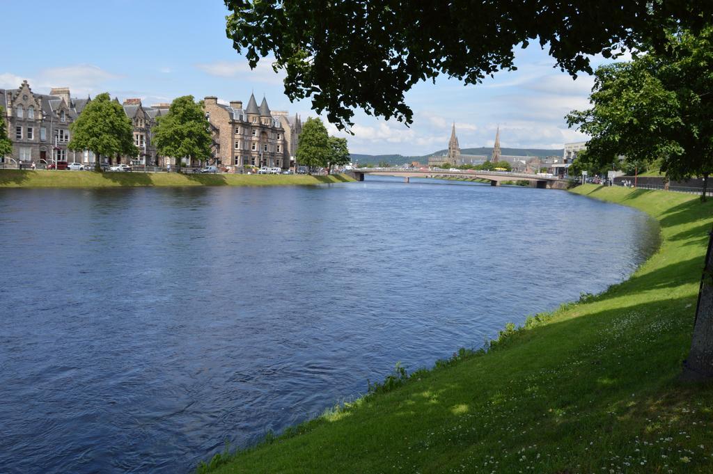 Ness View
