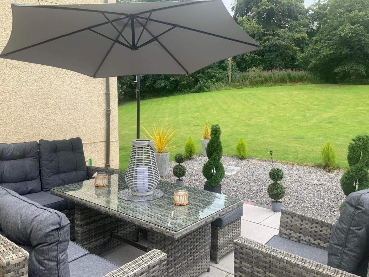 5 Bed Near Lochness With Hot Tub Villa *