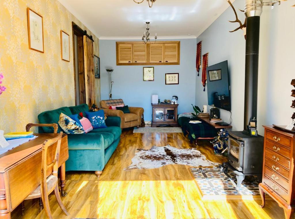Apartment The Guest At Daviot ,inverness