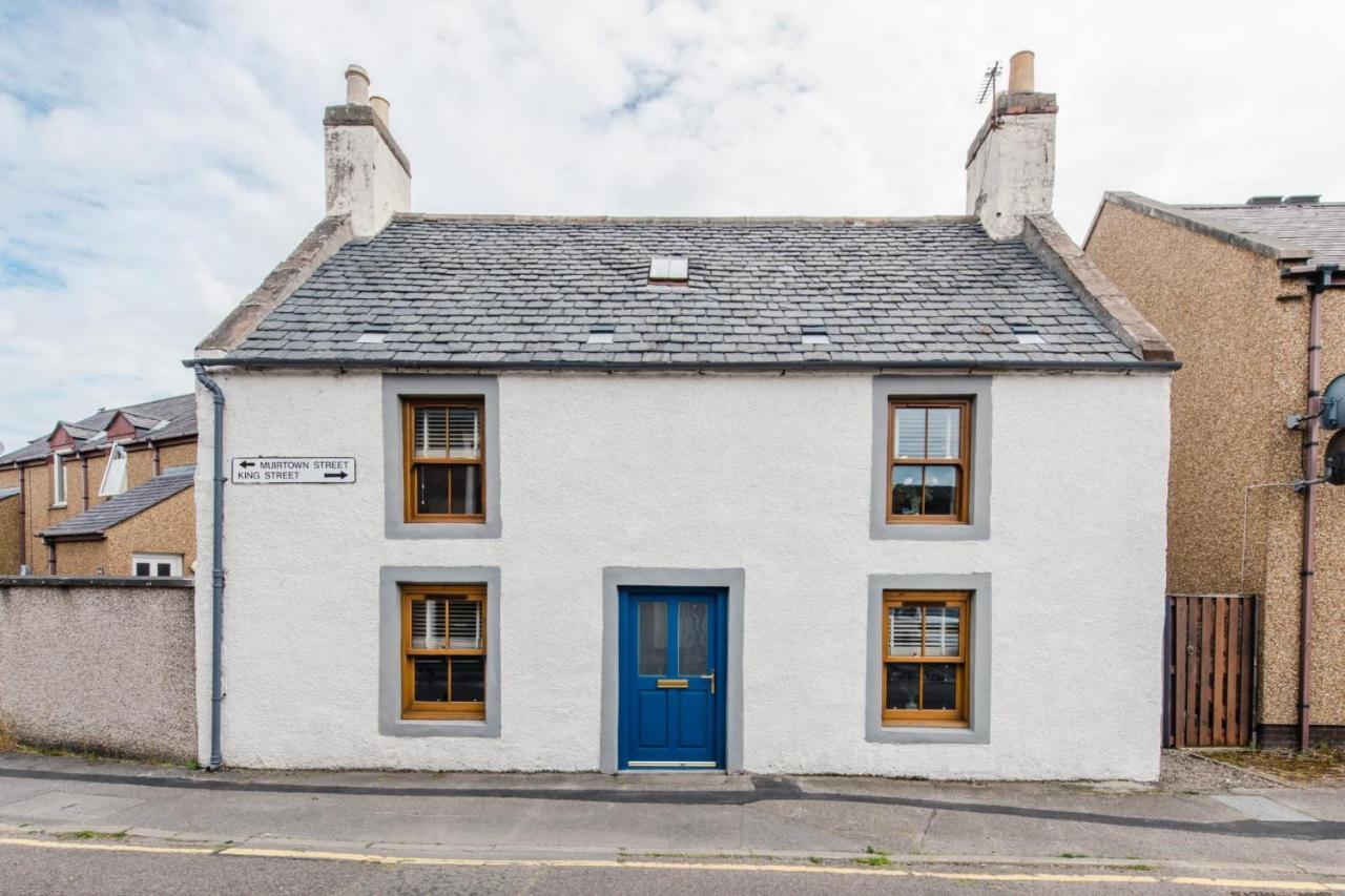 King Street In The Centre Of Holiday home *