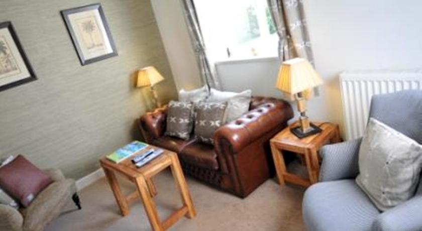 Loch Ness Hotel Inverness