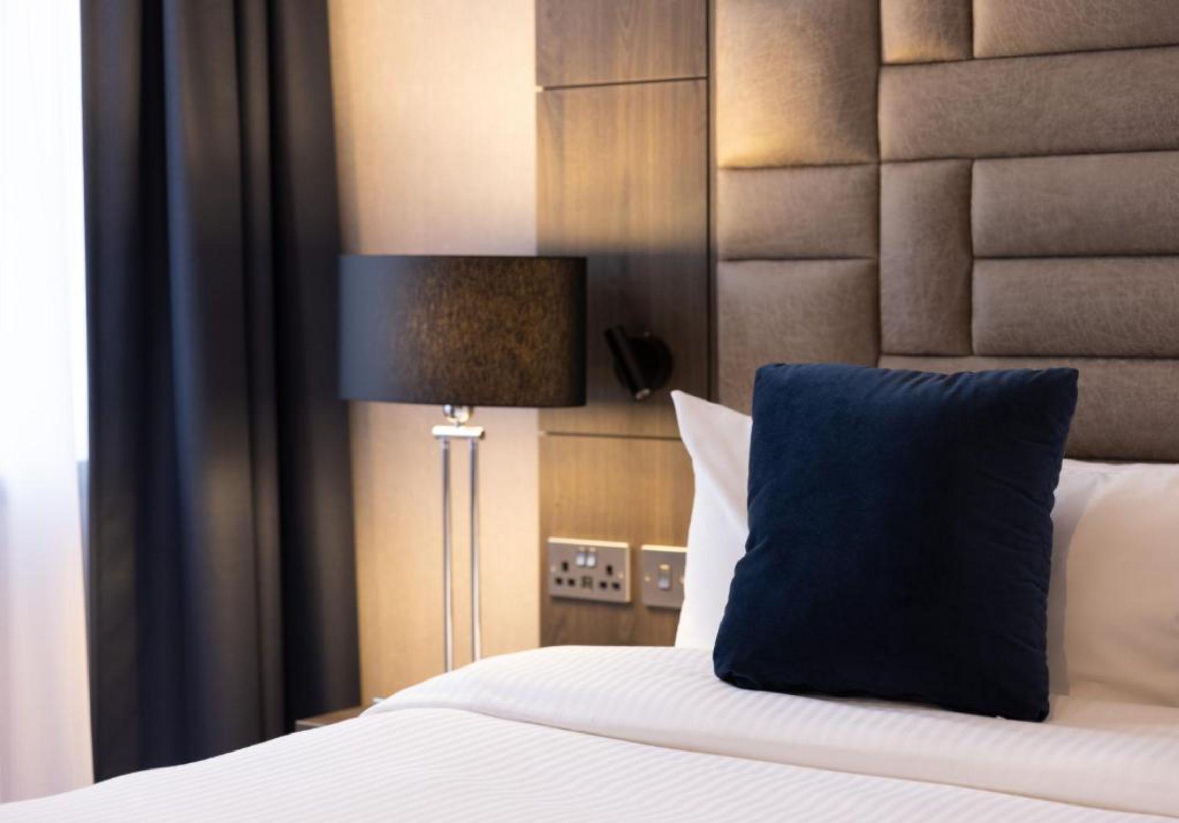 River Ness Hotel, A Member Of Radisson Individuals Hotel Inverness