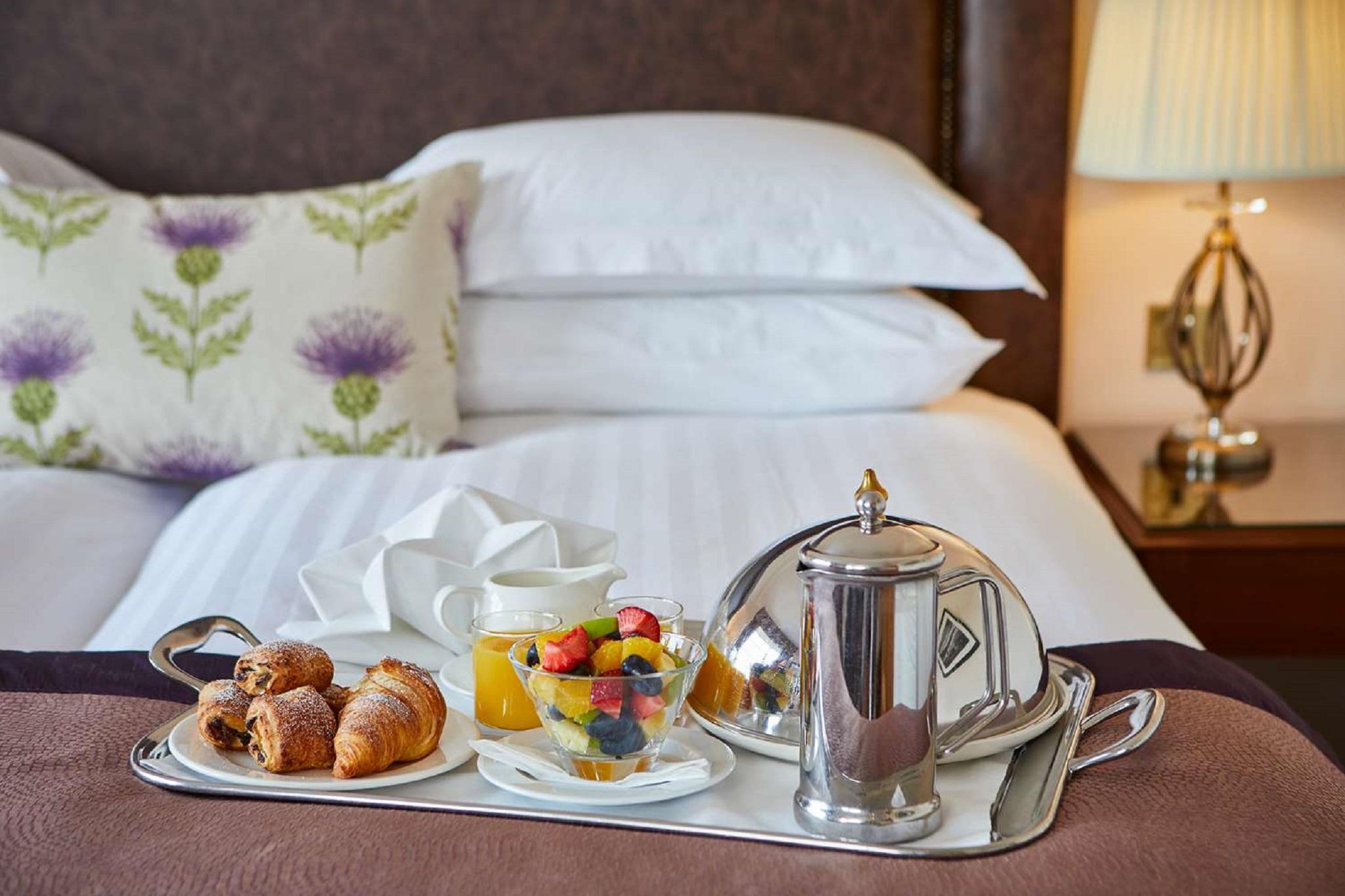 Macdonald Drumossie Hotel Inverness
