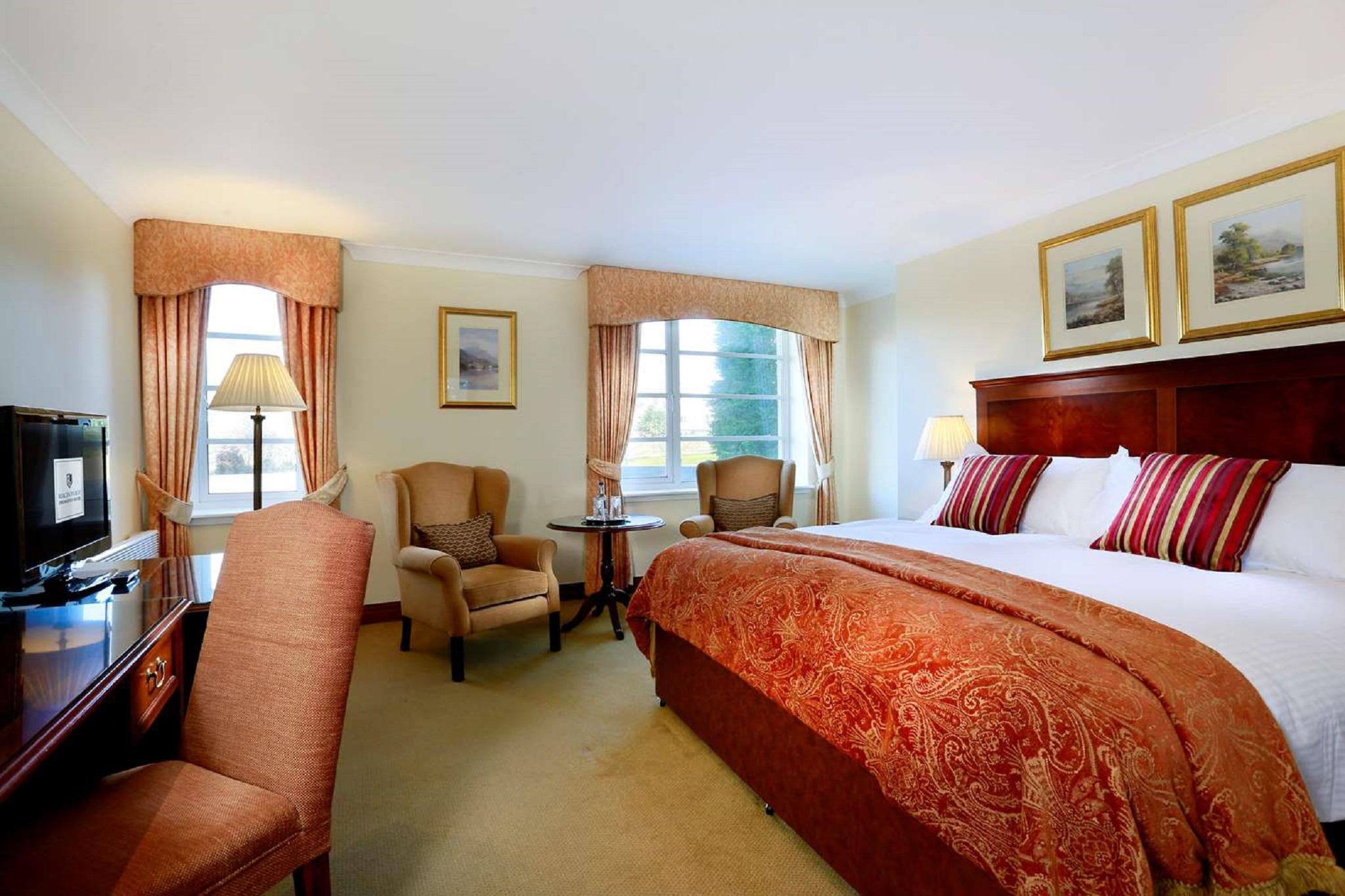 Macdonald Drumossie Hotel 4*