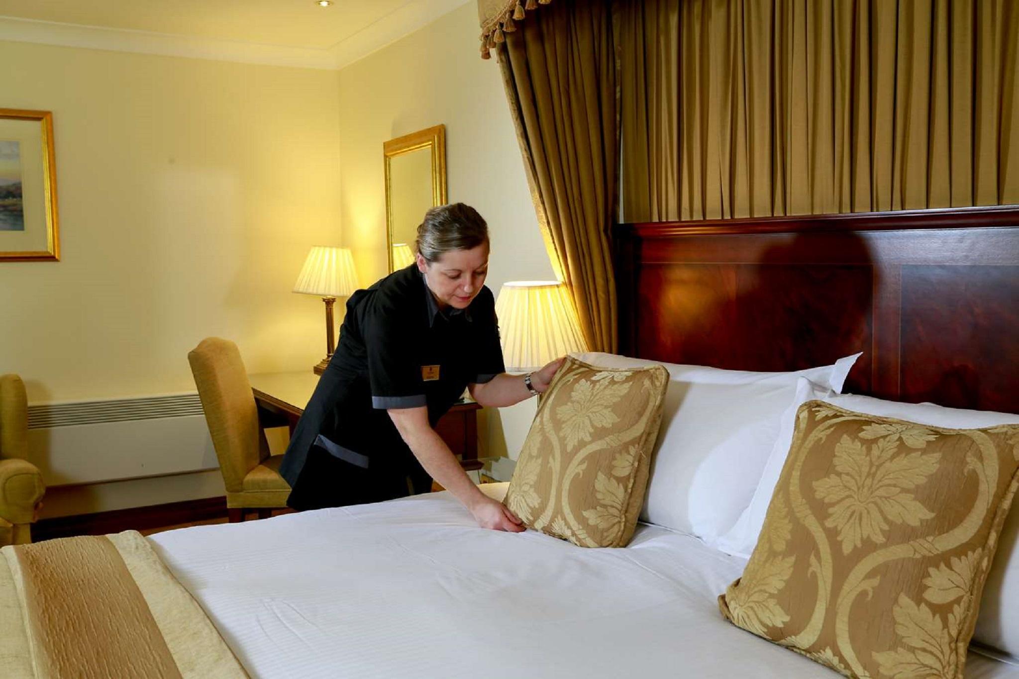 Macdonald Drumossie Hotel 4*