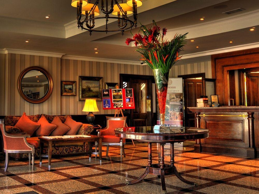 Macdonald Drumossie 4* Inverness