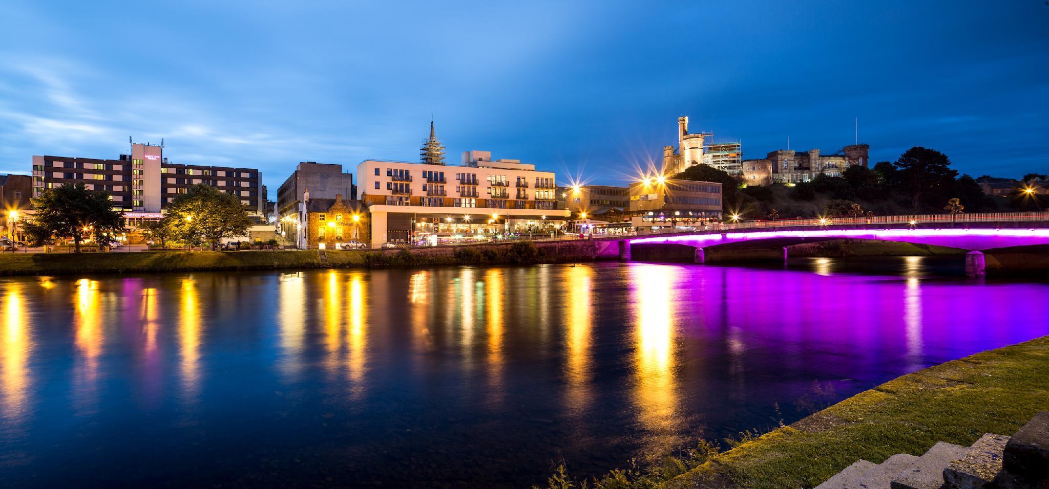 Mercure Hotel Inverness