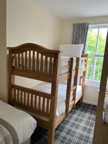 Waverley Flat Apartment Inverness