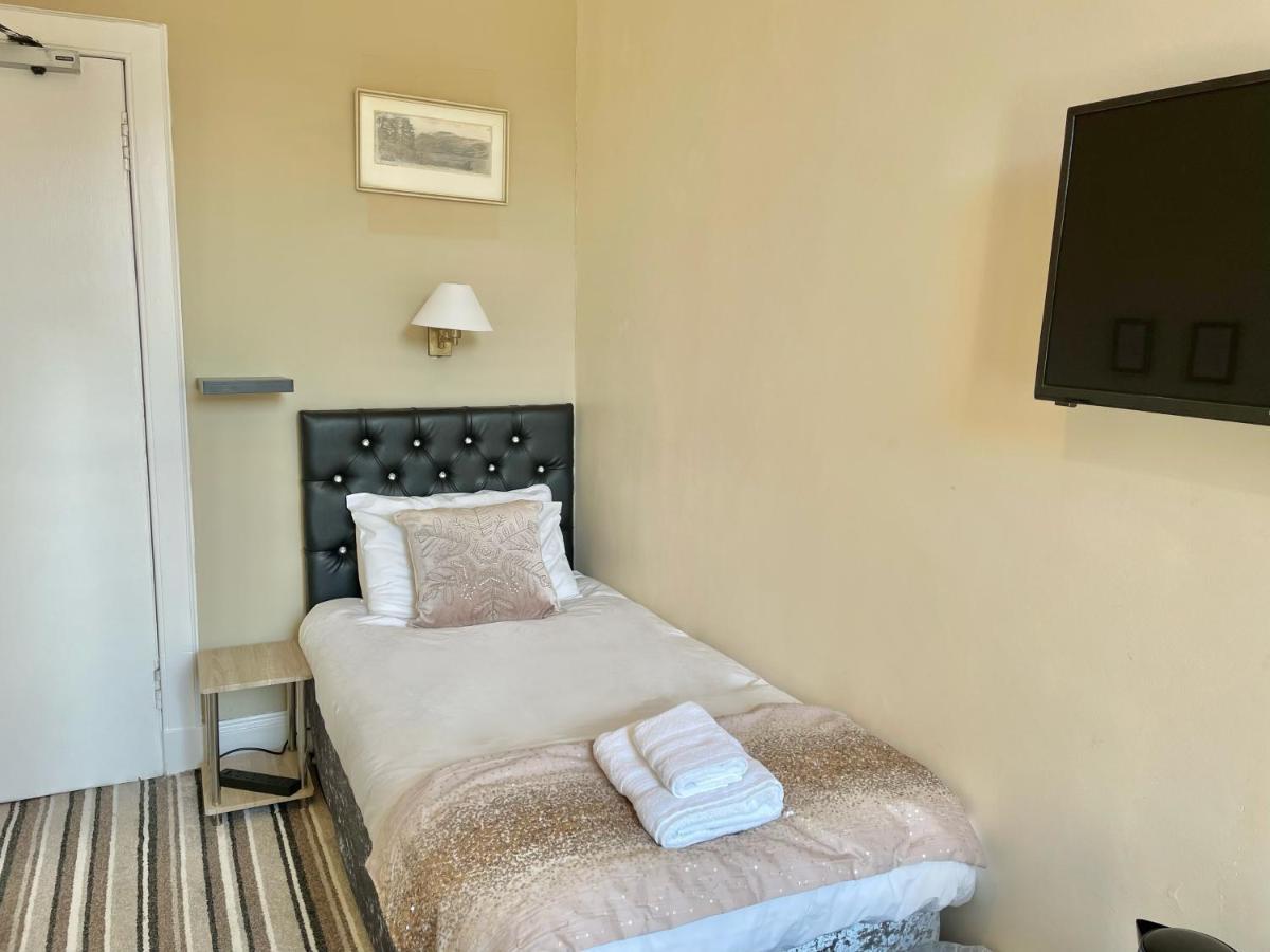 Crown Guest house Inverness