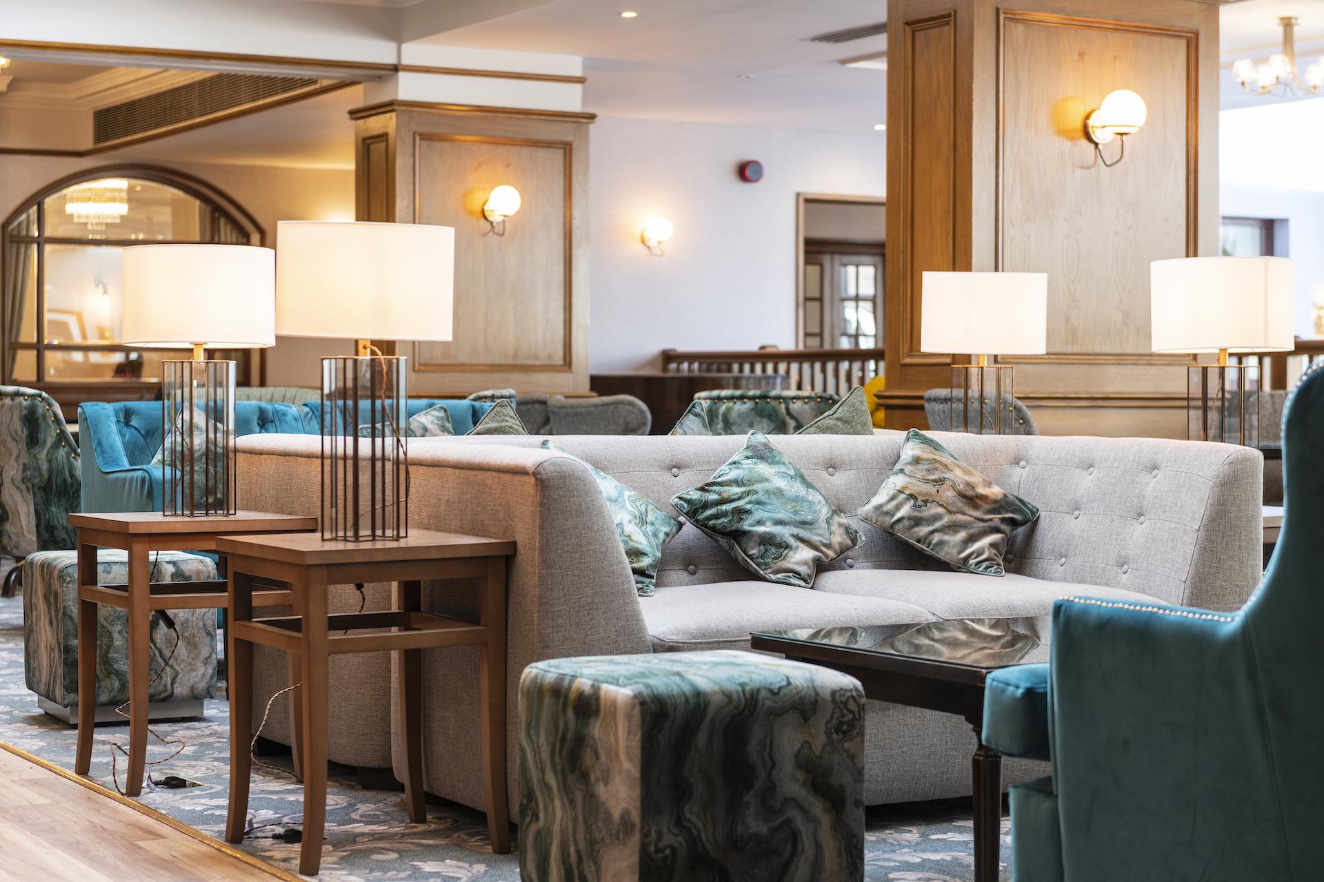 Kingsmills 4* Inverness