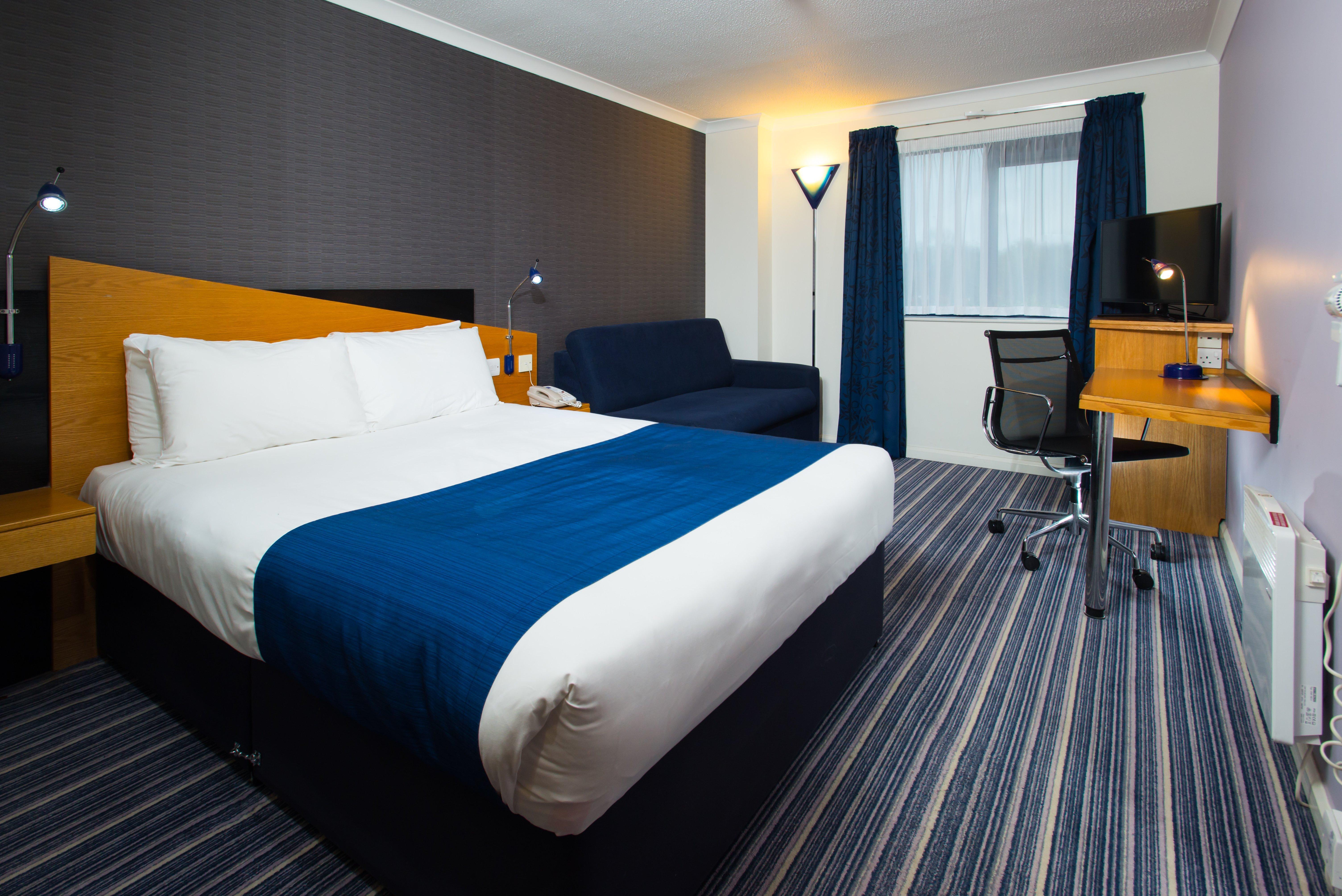 Hotel Express By Ihg 3*