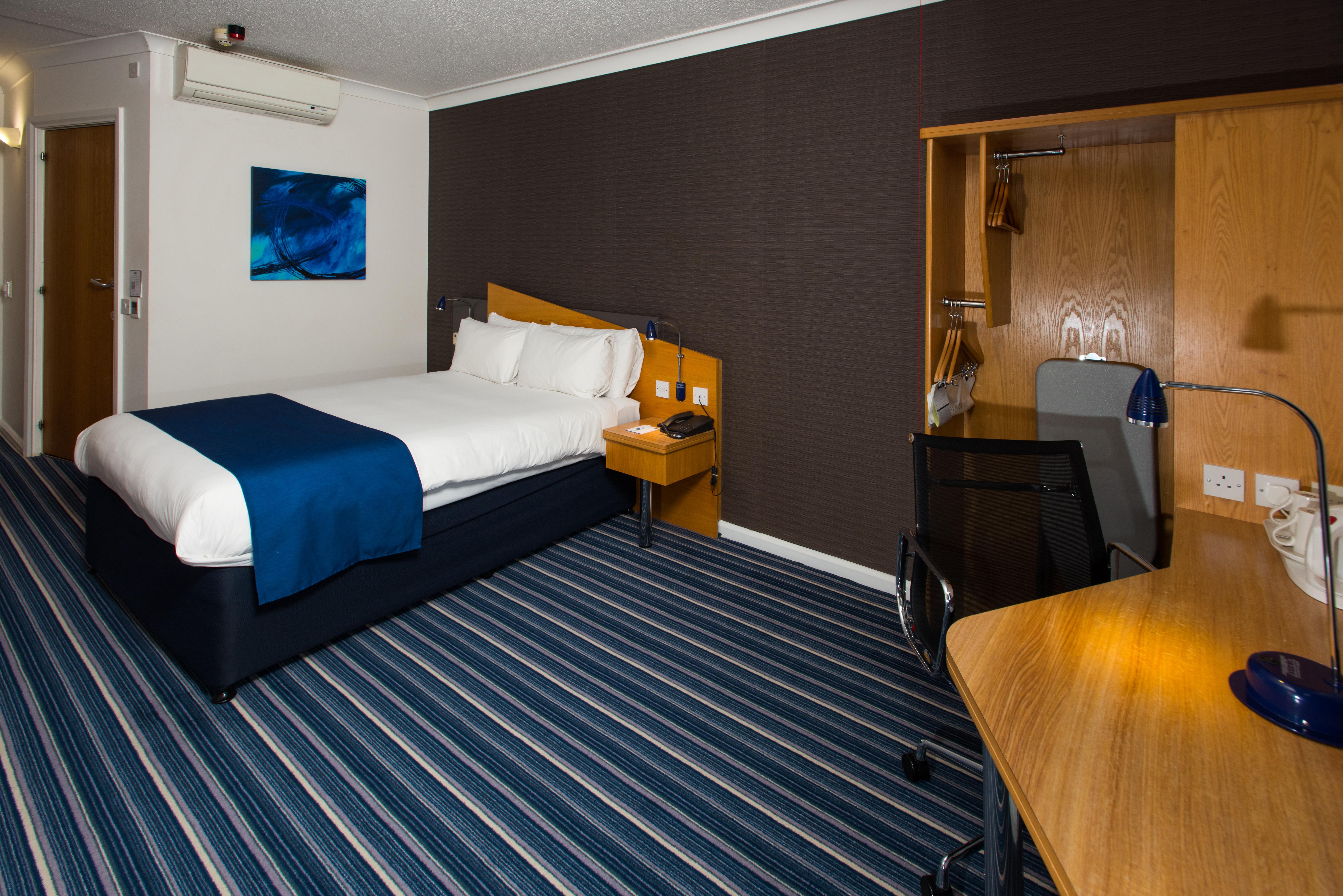 Express By Ihg 3* Inverness