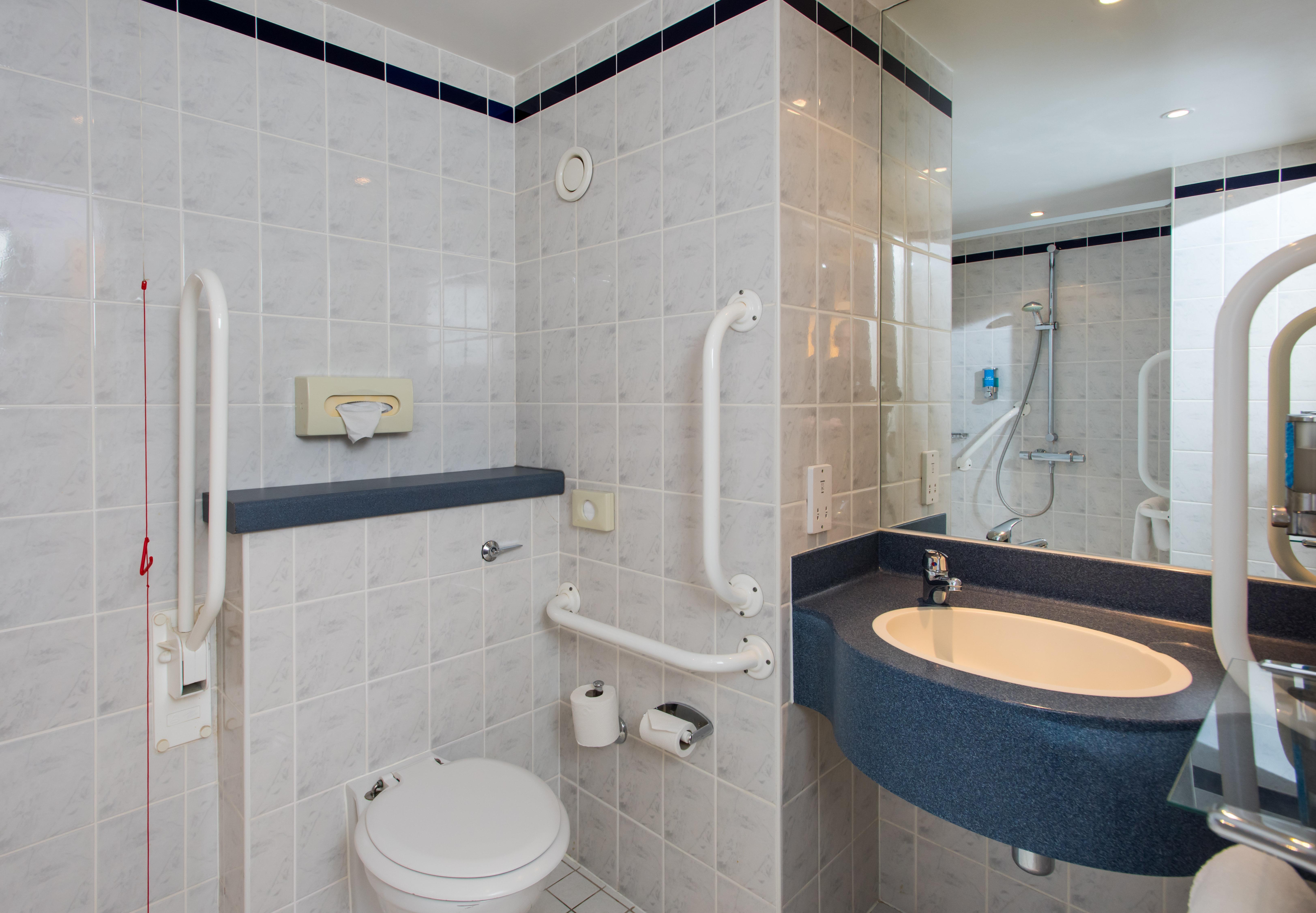 Hotel Express By Ihg Inverness