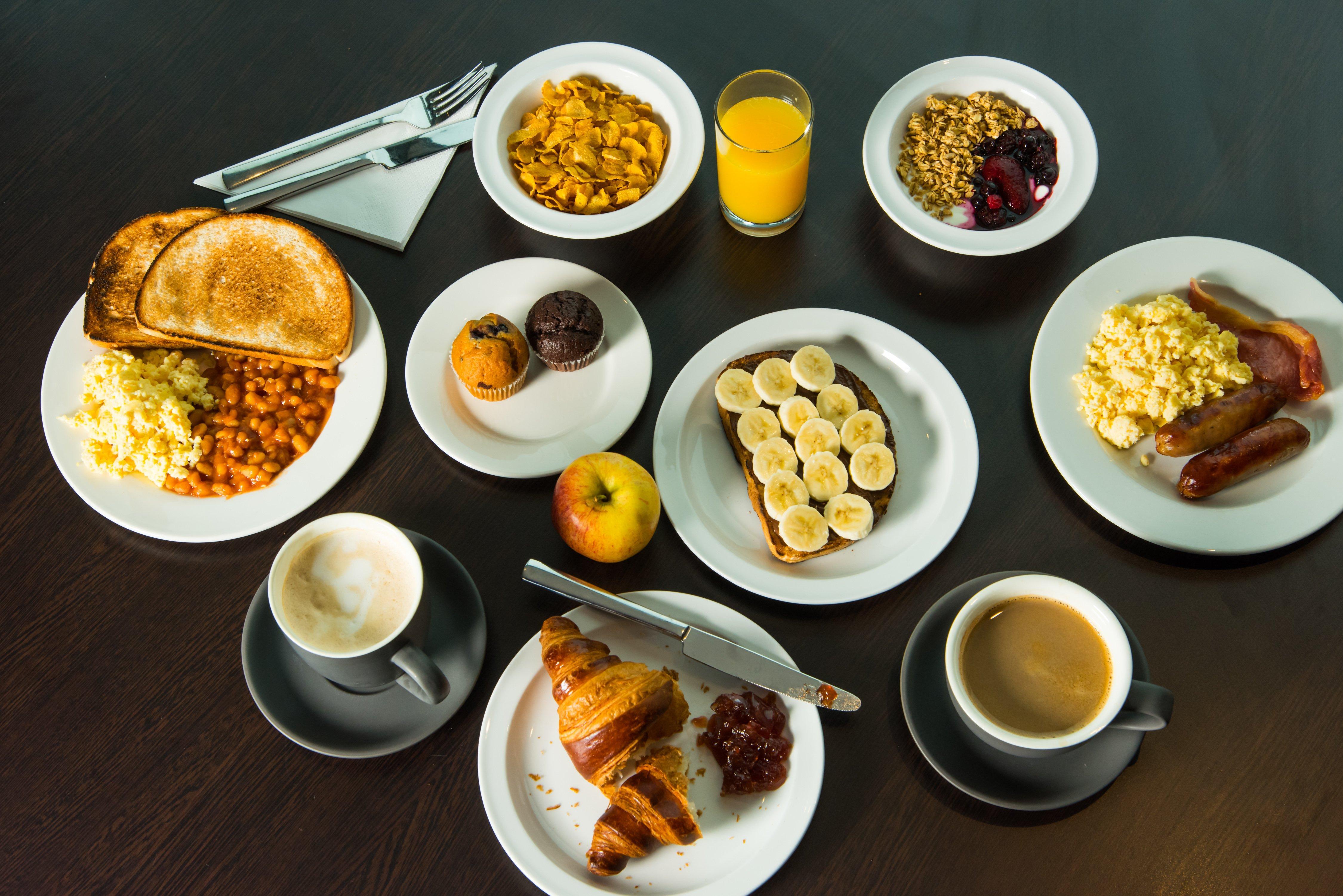 Hotel Express By Ihg Inverness