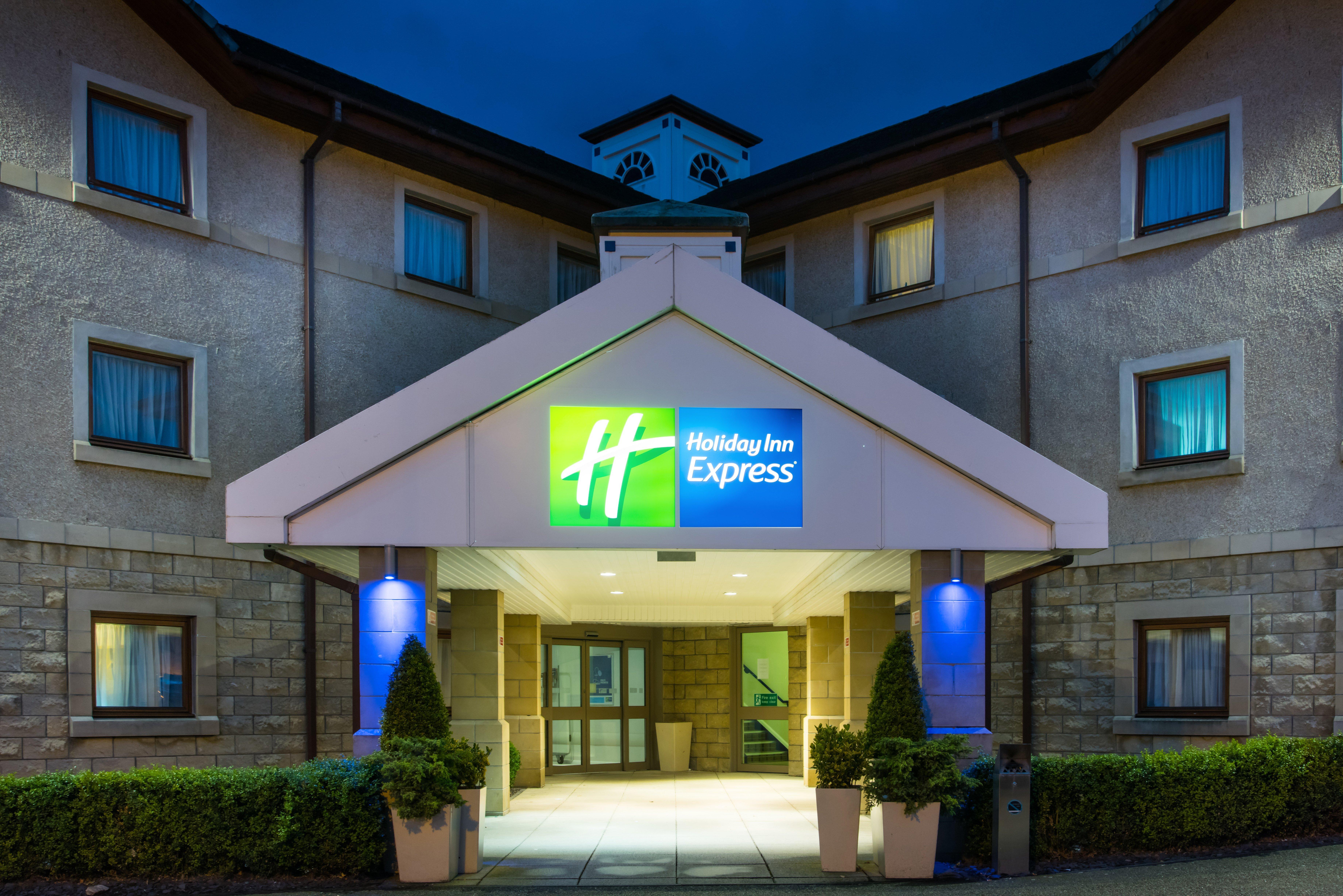 Express By Ihg Inverness