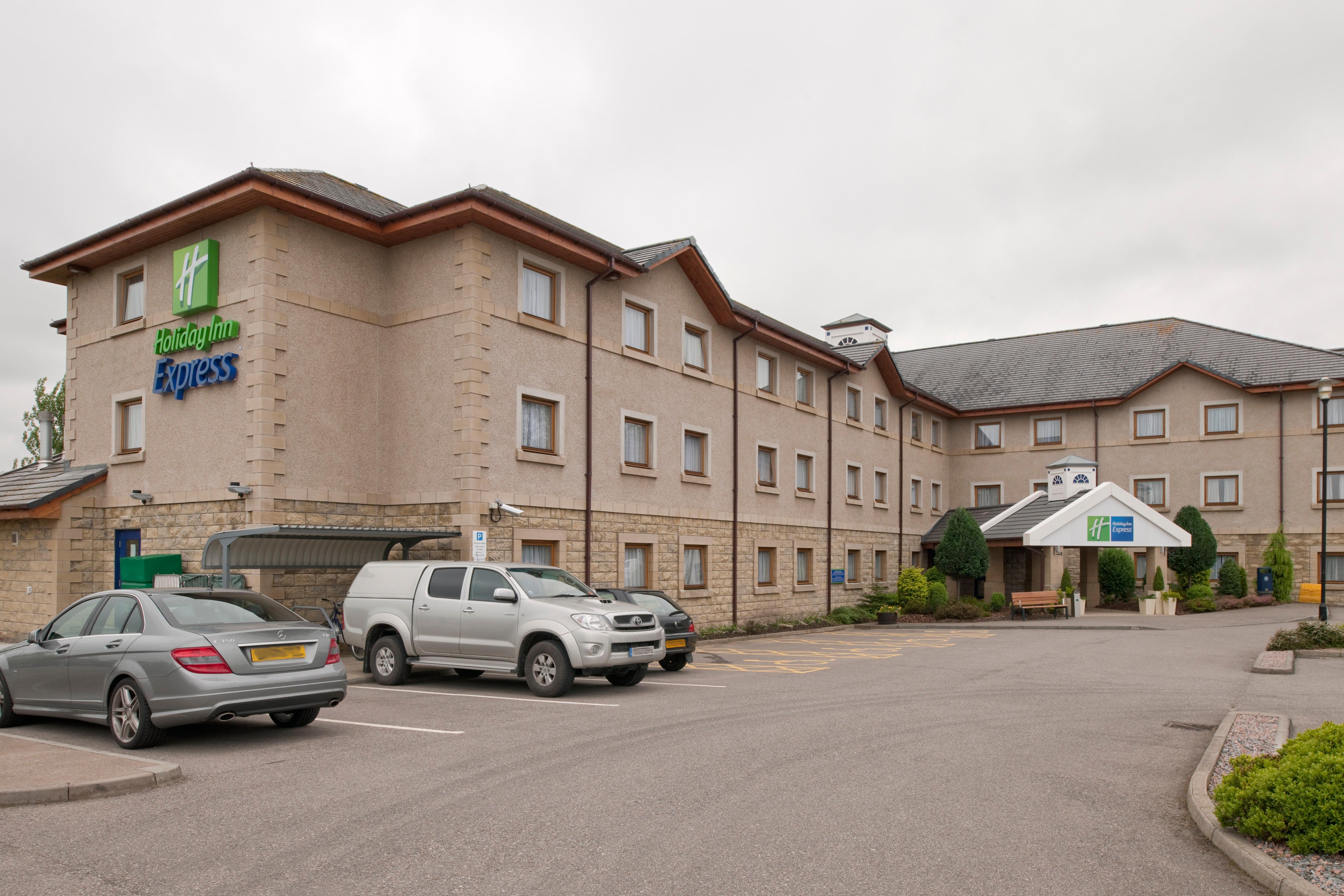 Express By Ihg 3* Inverness