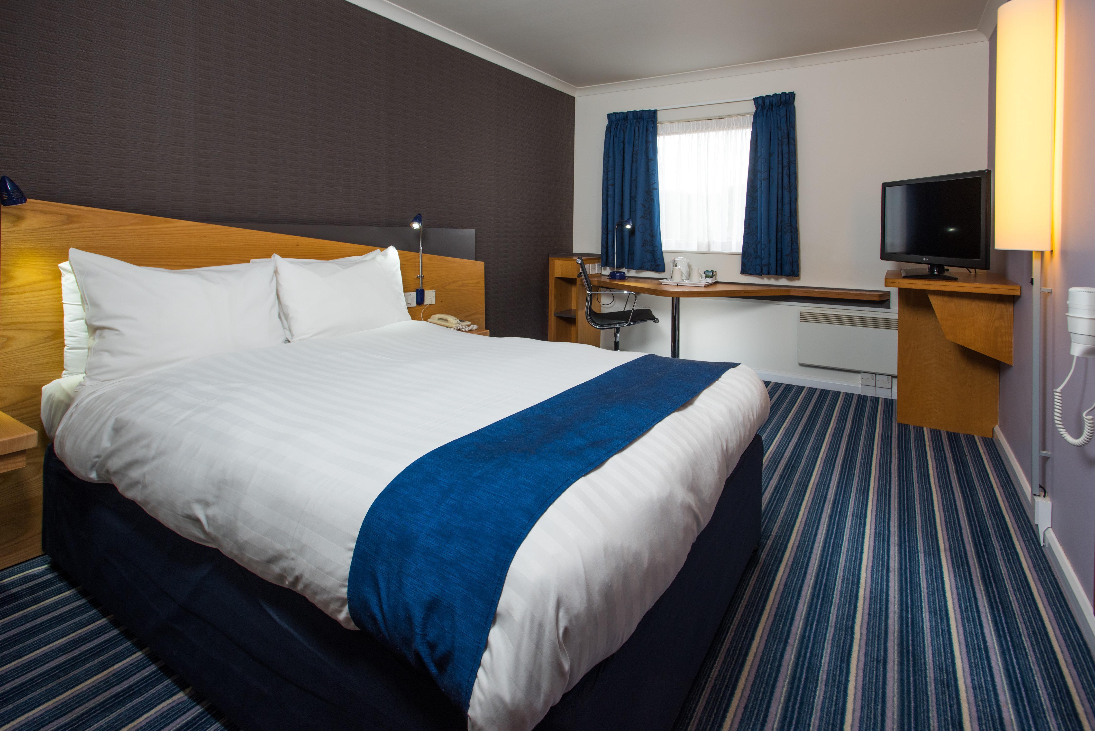 Express By Ihg 3*