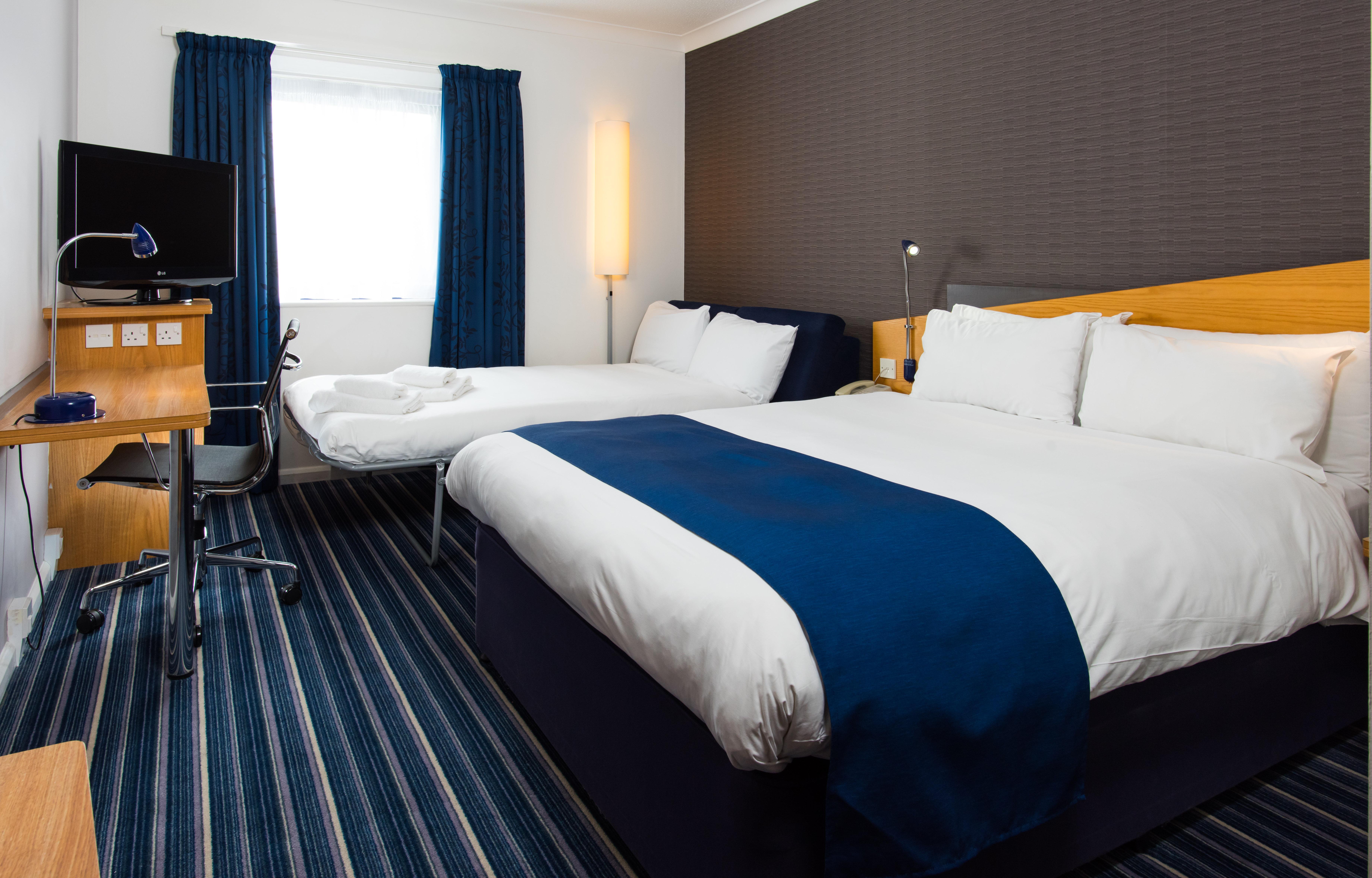Express By Ihg 3*