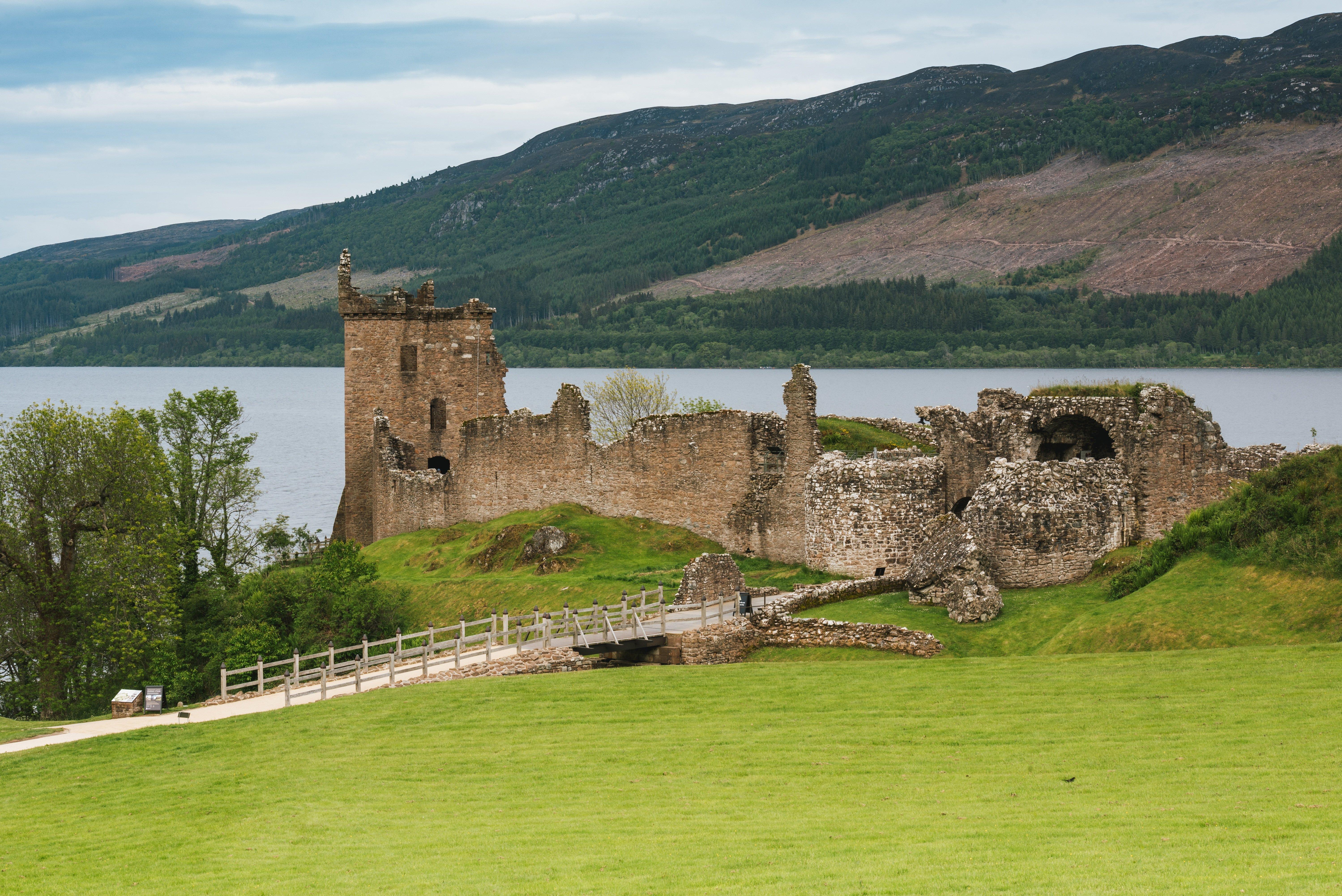 Express By Ihg 3* Inverness