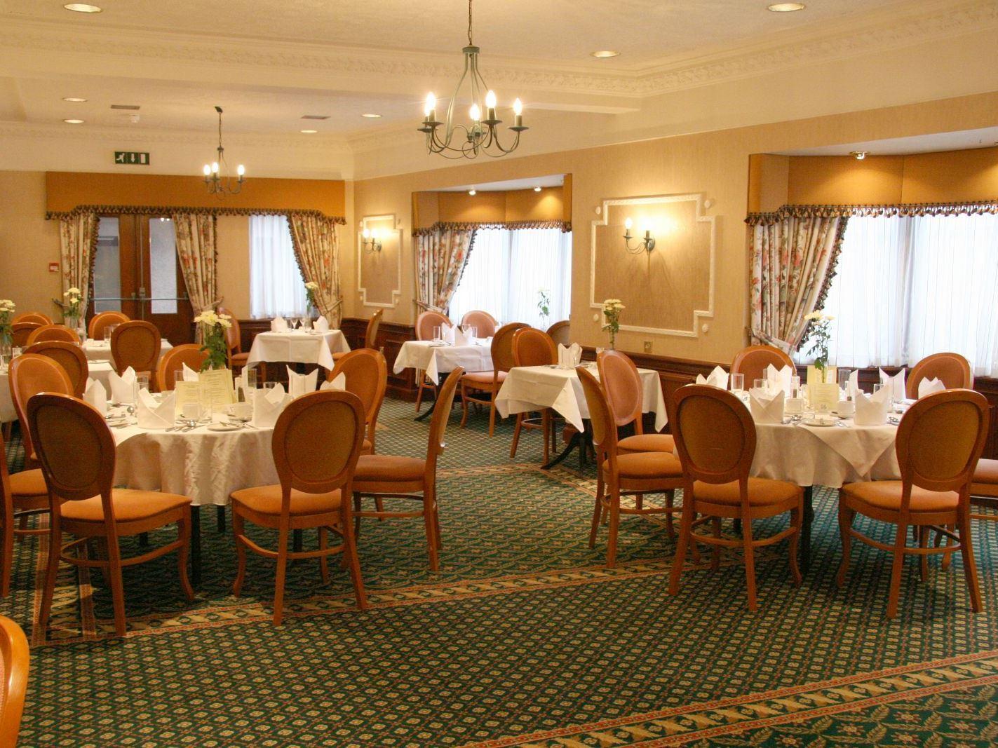 Hotel Craigmonie By Compass Hospitality