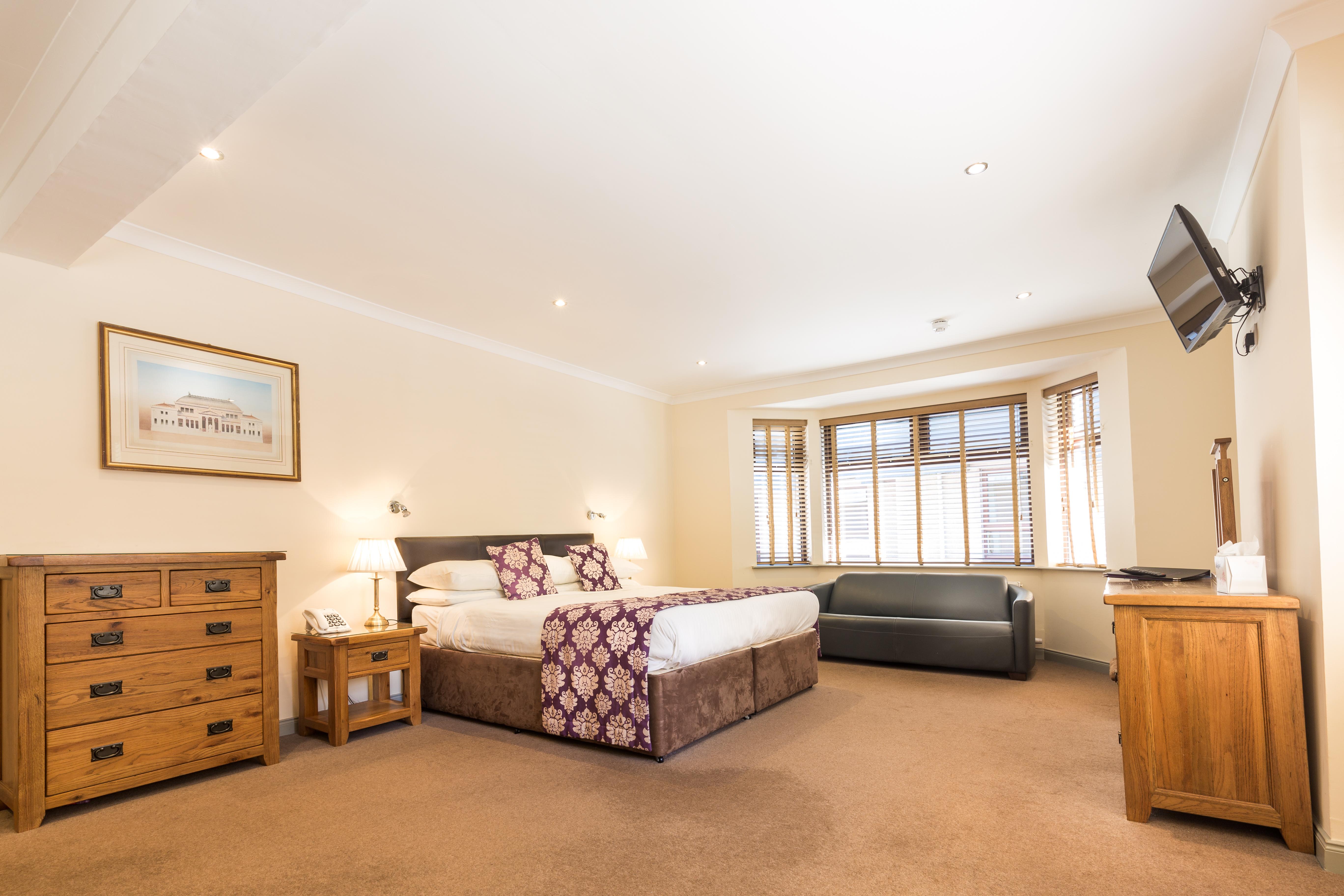 Craigmonie By Compass Hospitality Hotel 3*