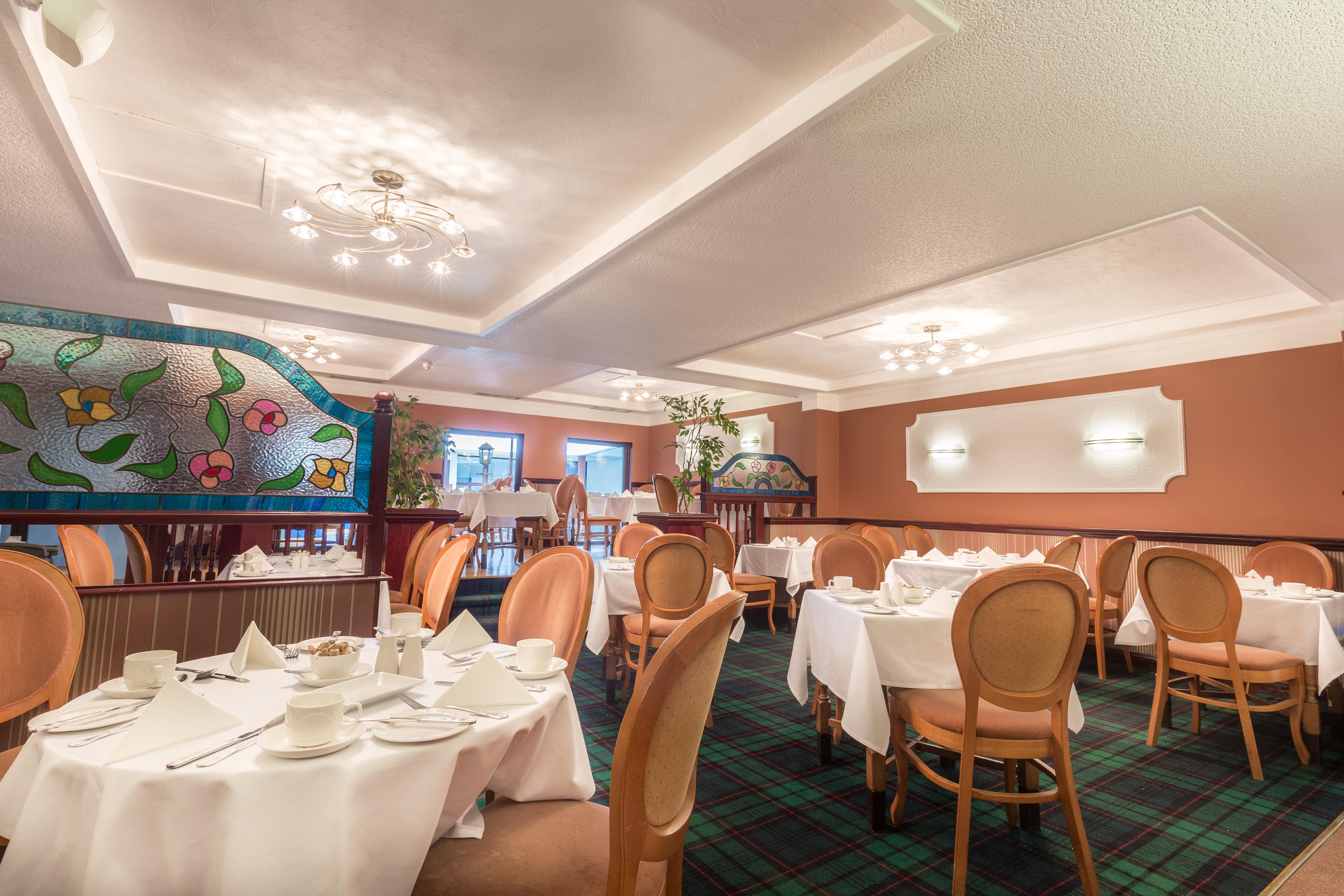 Craigmonie By Compass Hospitality Hotel