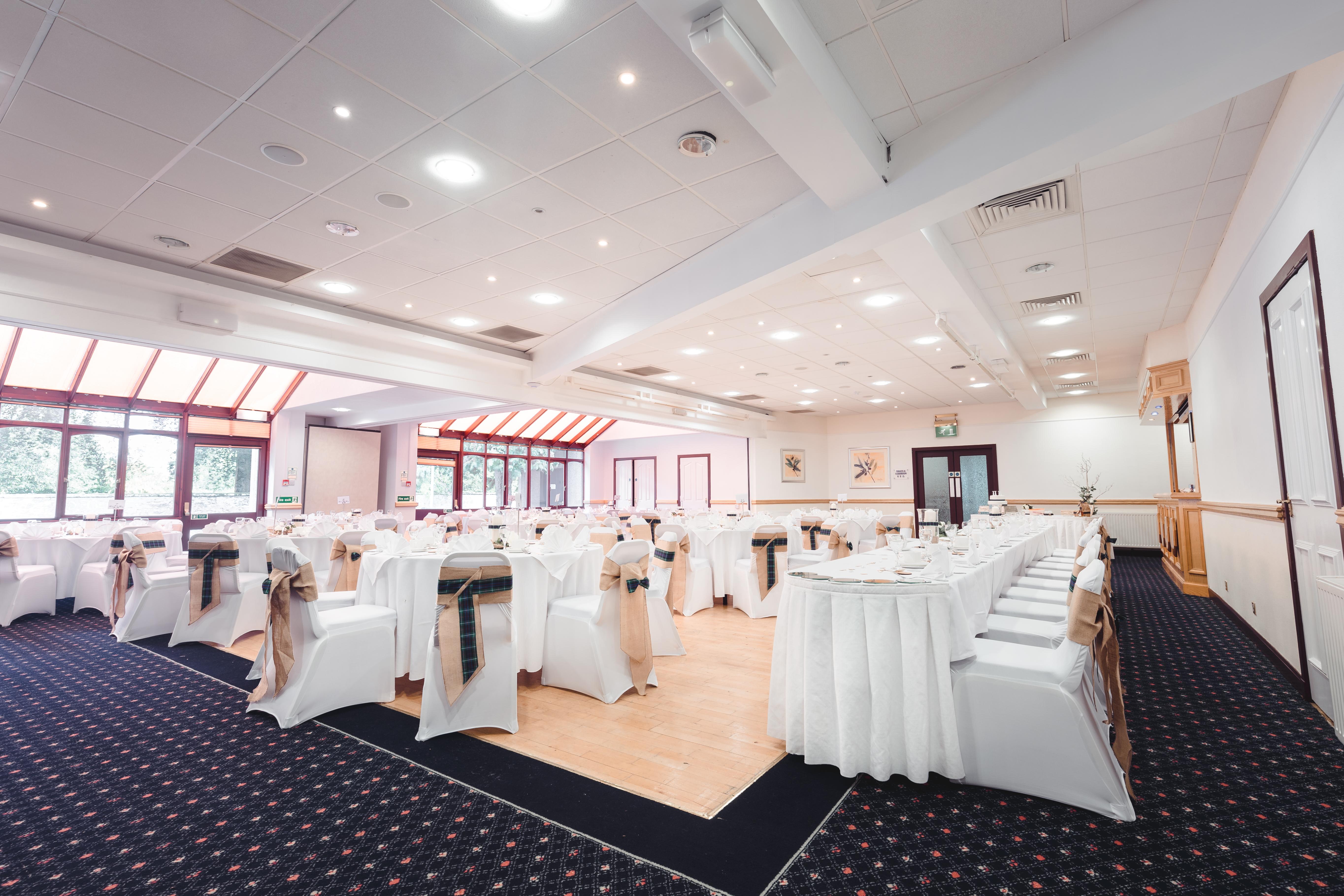 Hotel Craigmonie By Compass Hospitality Inverness