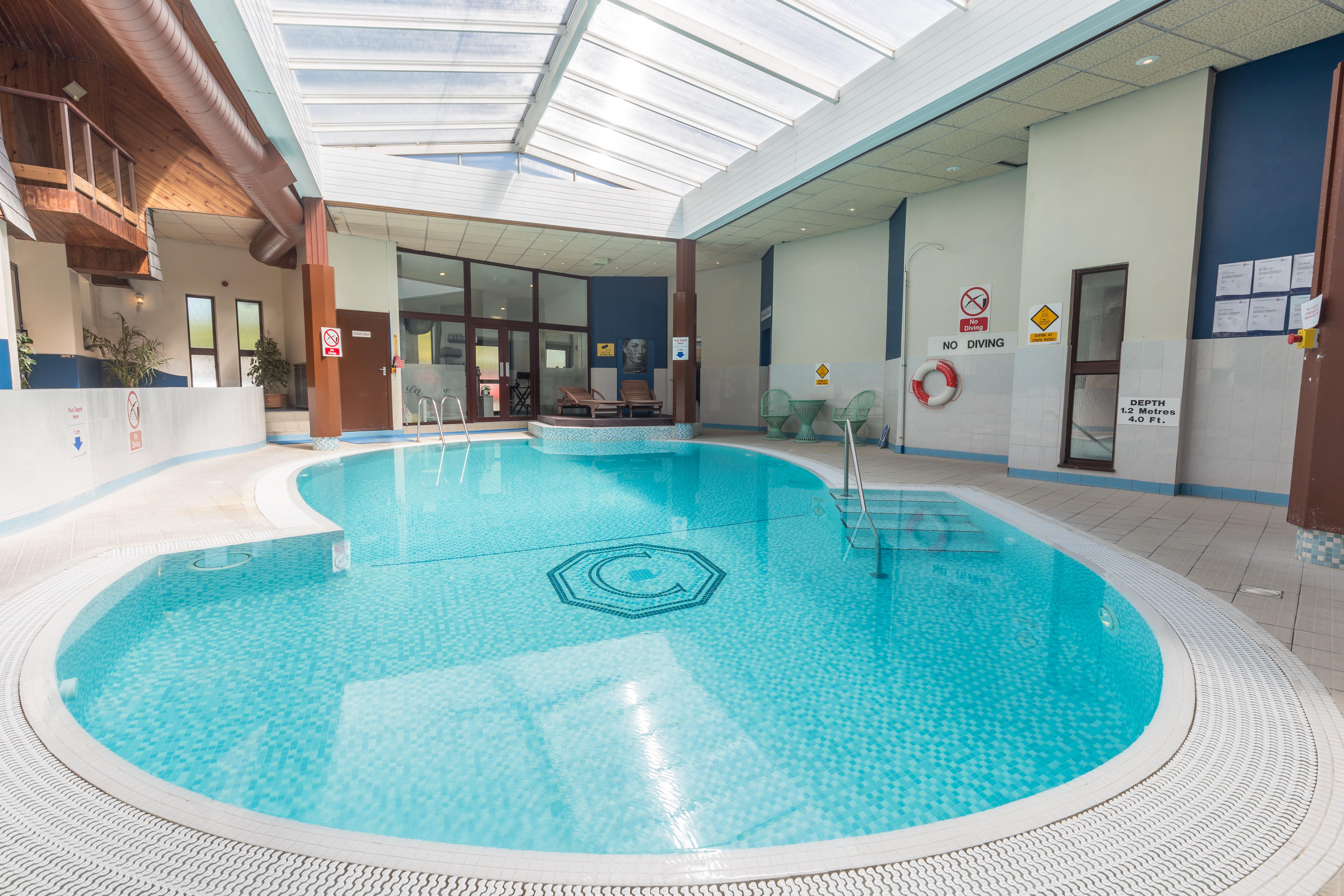 Hotel Craigmonie By Compass Hospitality Inverness