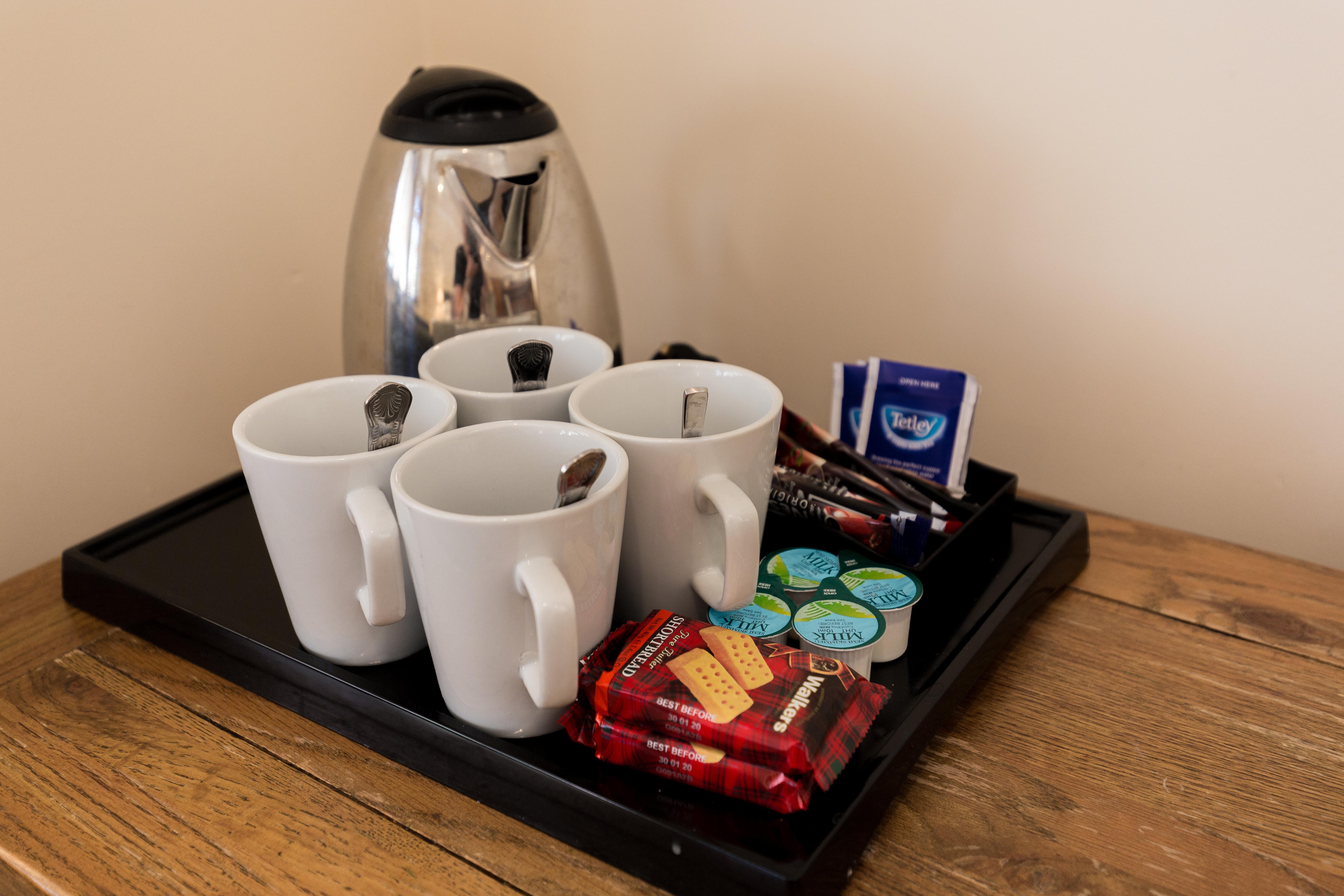 Hotel Craigmonie By Compass Hospitality 3*