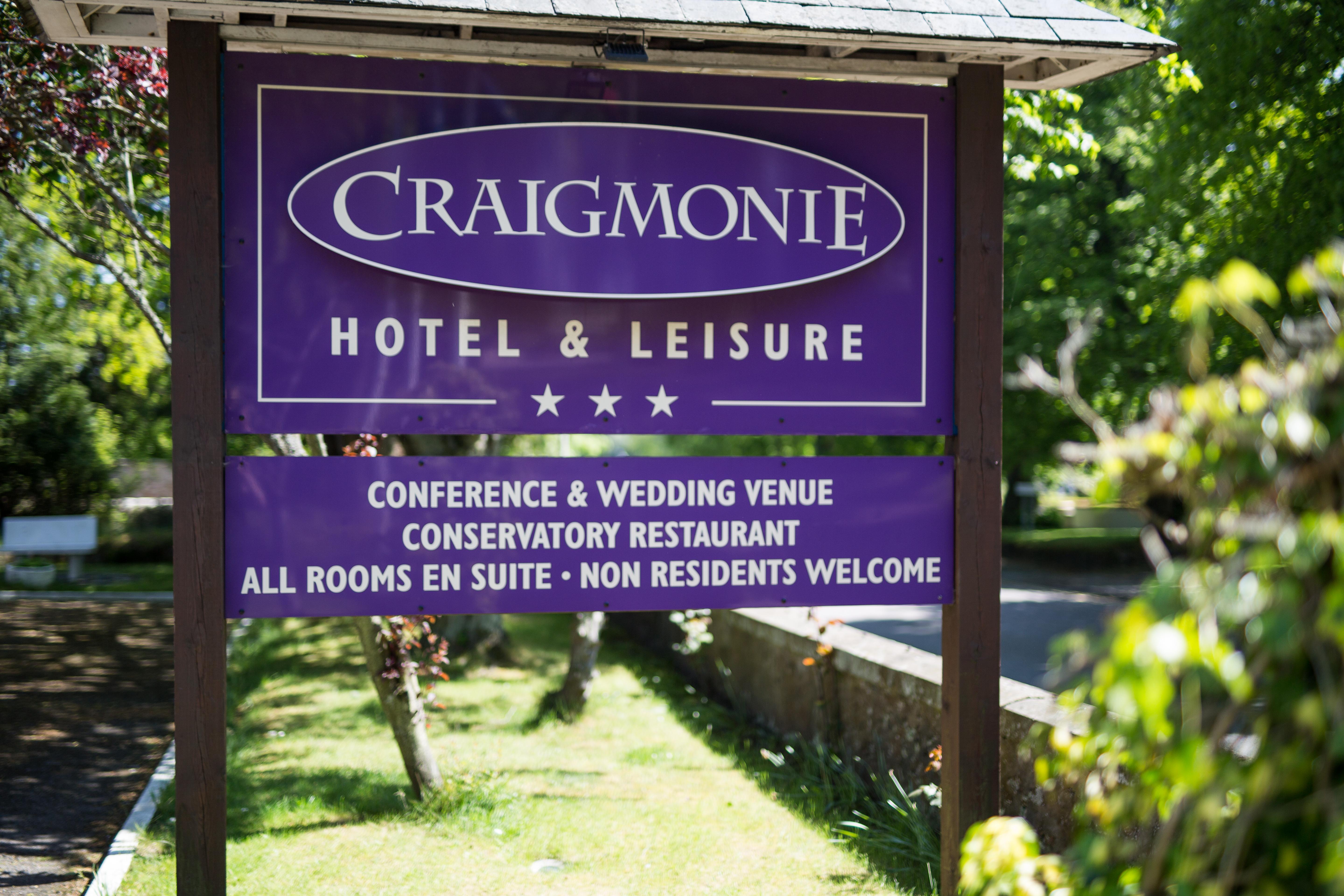 Craigmonie By Compass Hospitality 3*