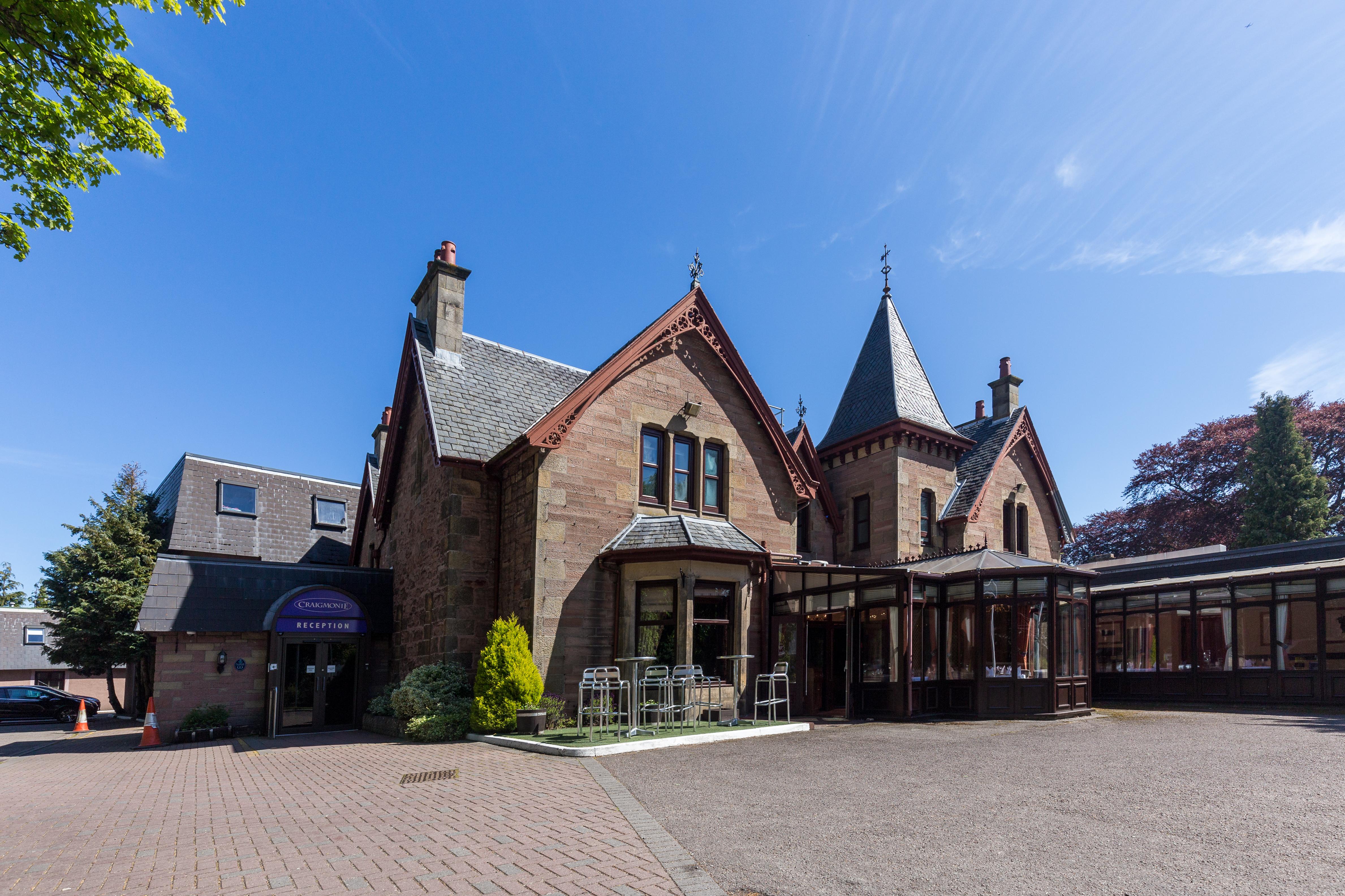 Craigmonie By Compass Hospitality