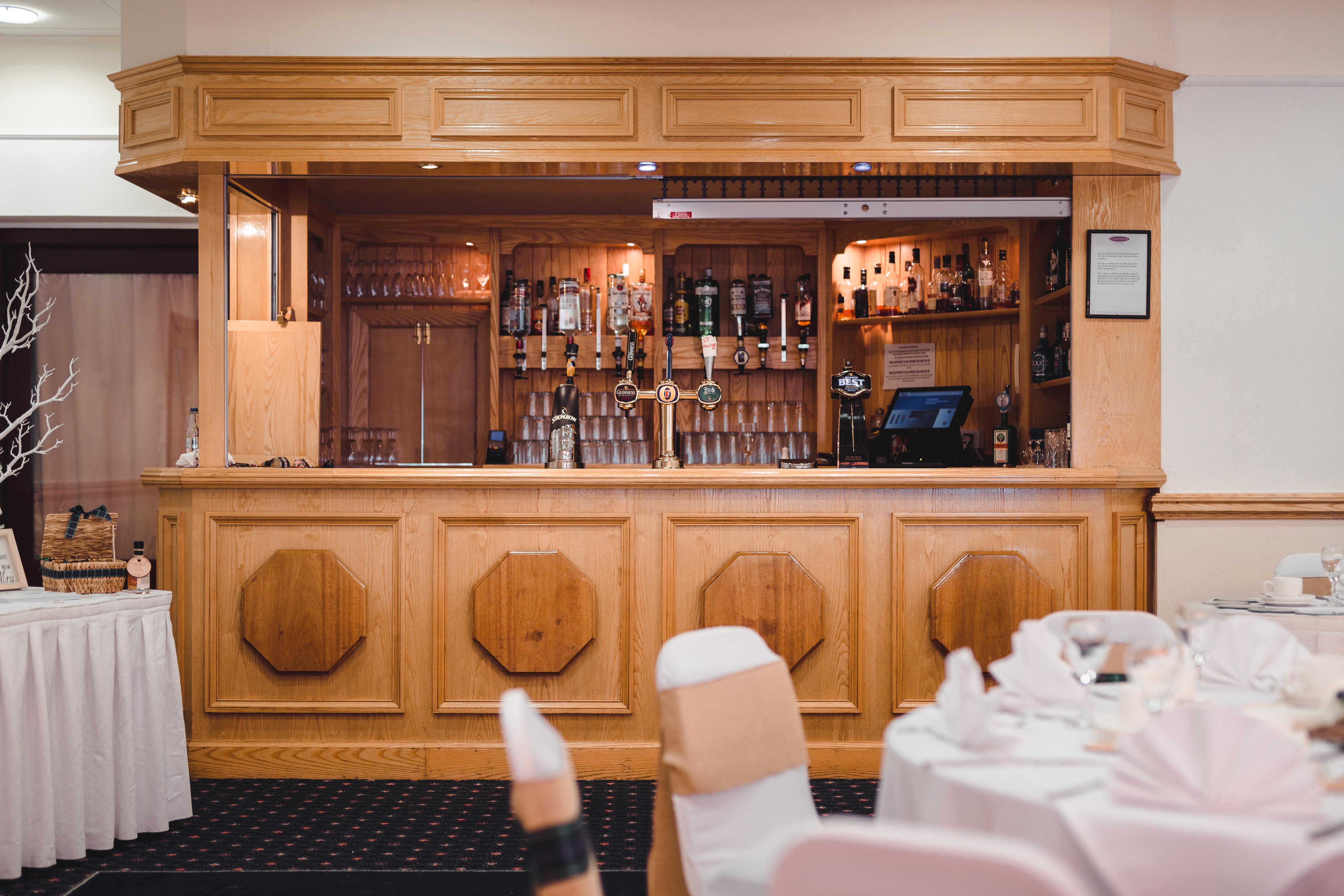 Hotel Craigmonie By Compass Hospitality