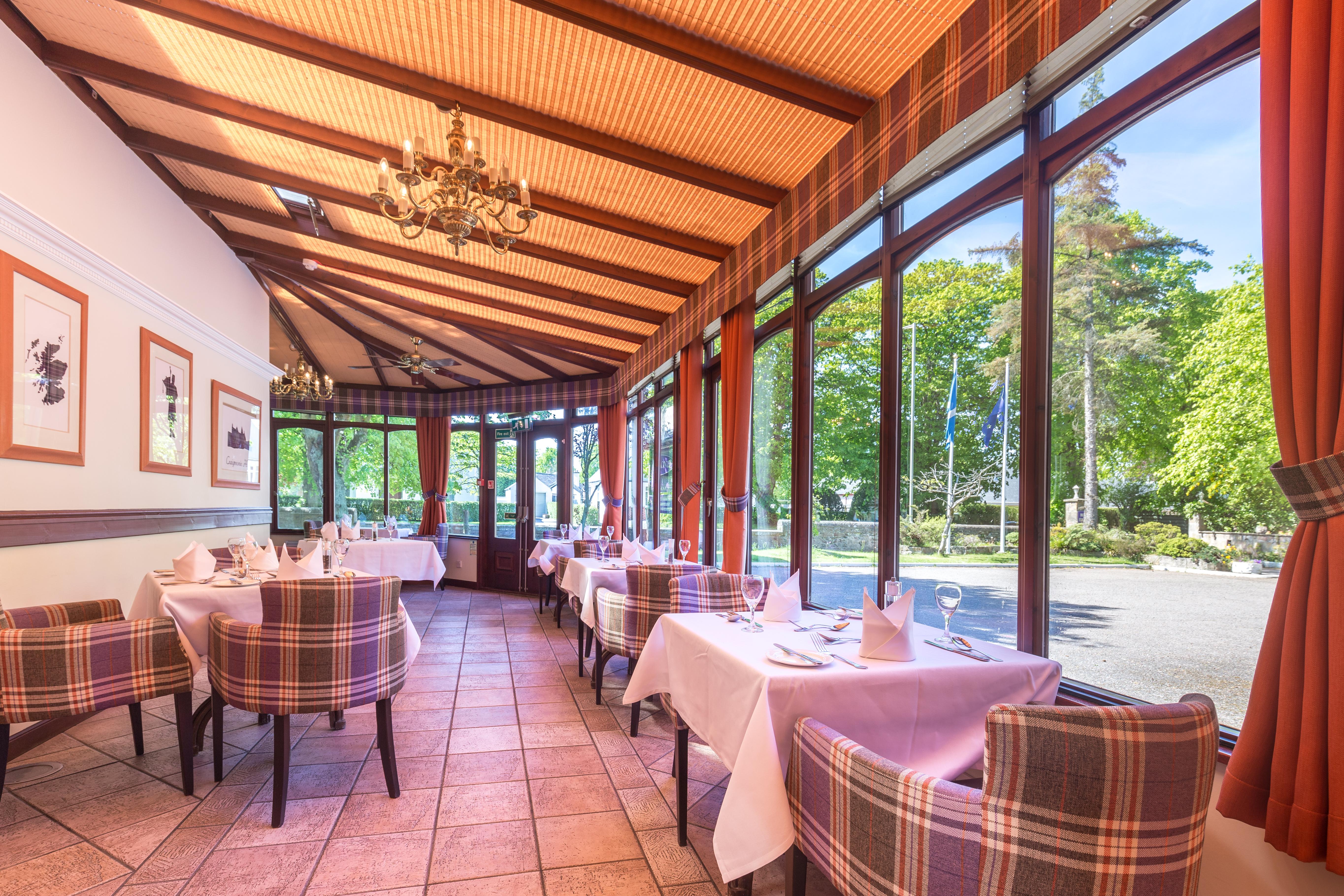 Craigmonie By Compass Hospitality