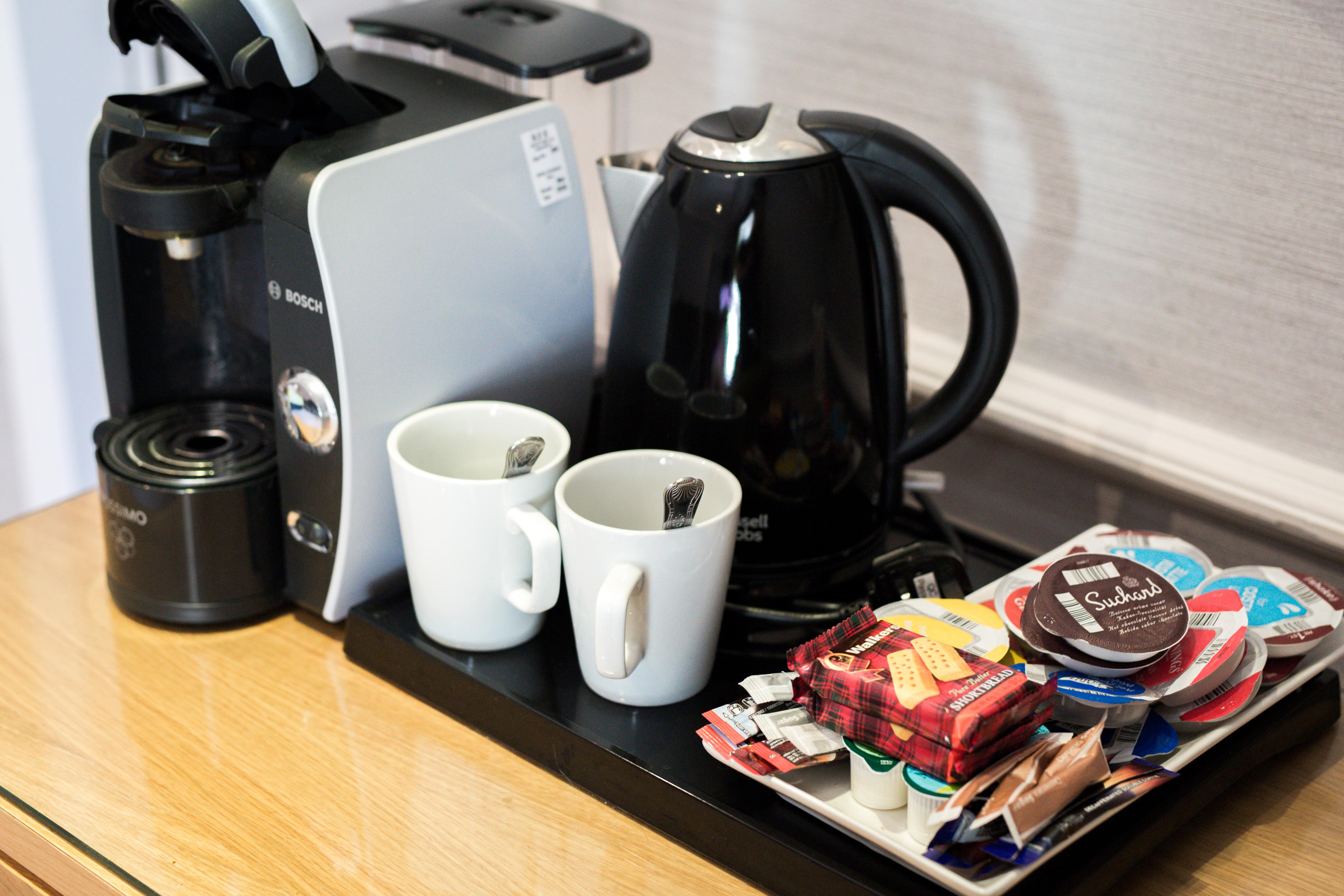 Craigmonie By Compass Hospitality 3* Inverness