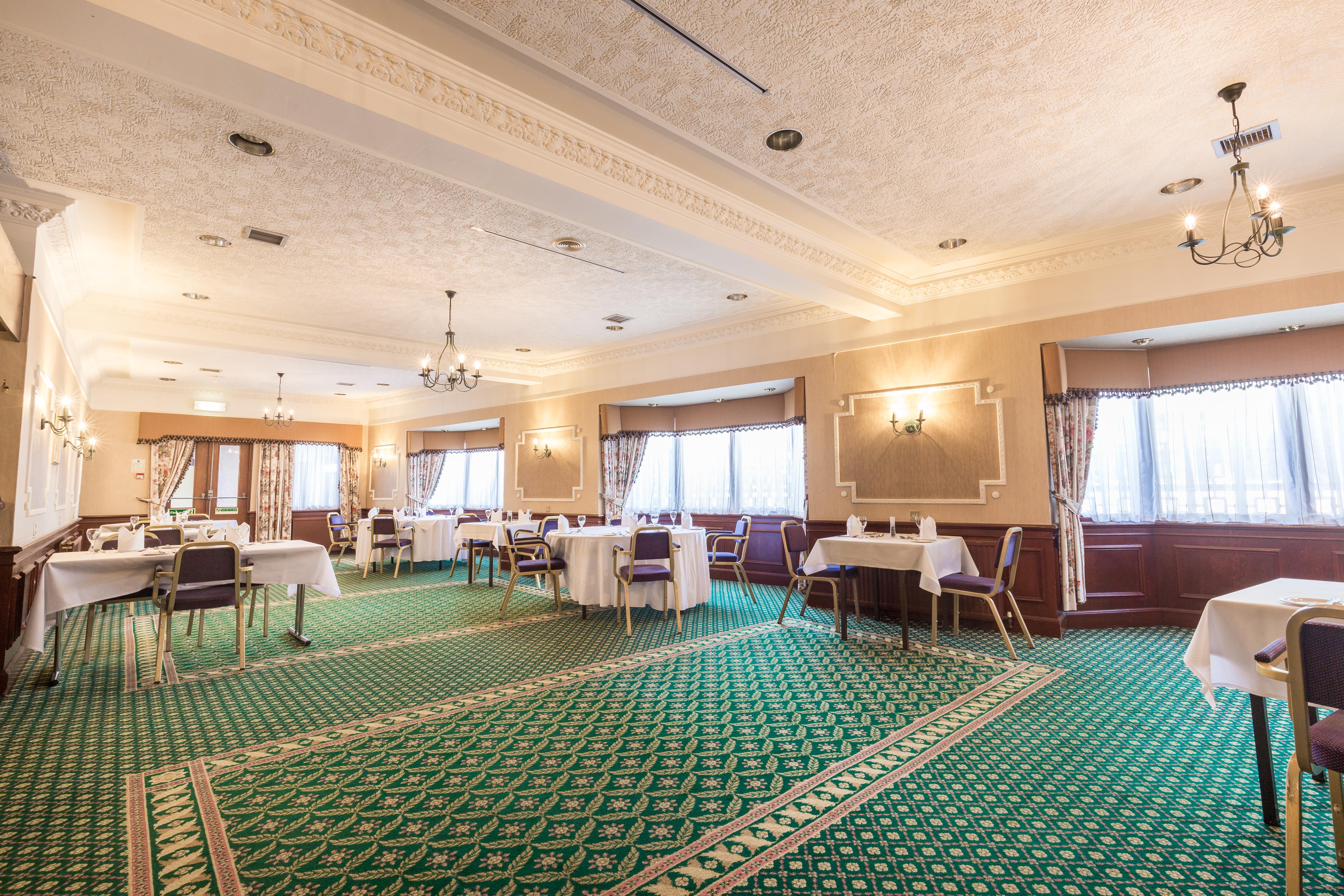 Craigmonie By Compass Hospitality 3* Inverness