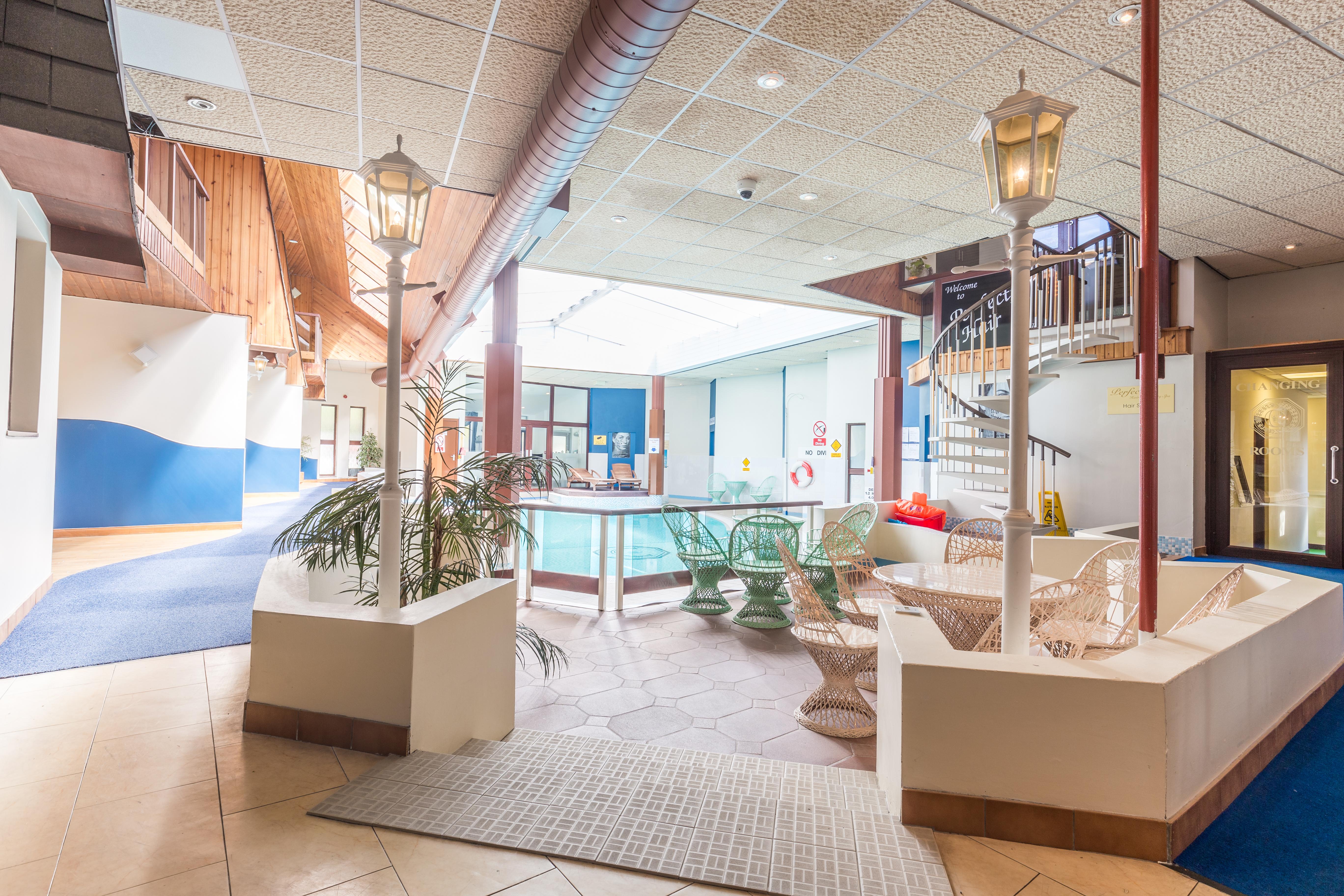 Craigmonie By Compass Hospitality Hotel 3*