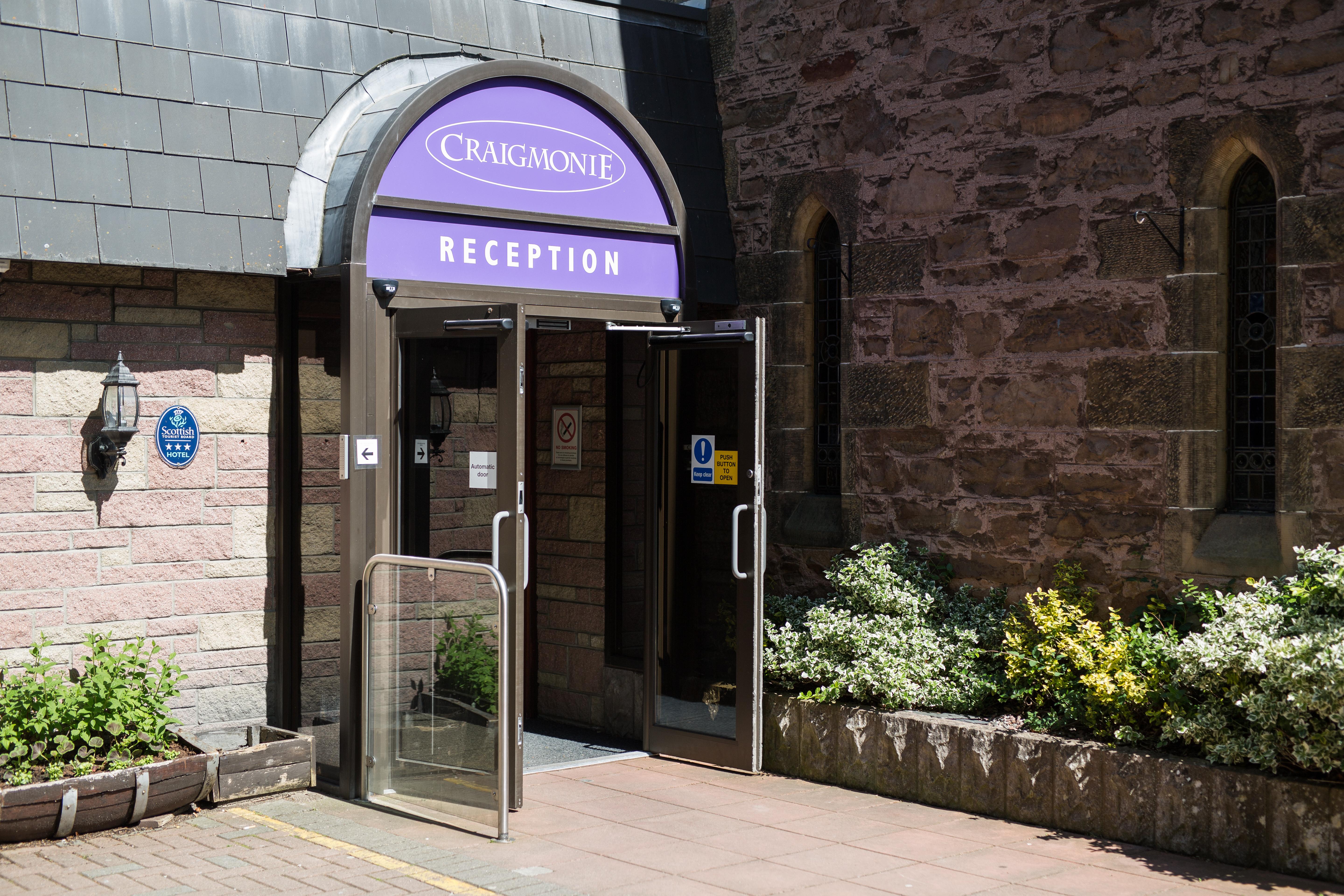 Craigmonie By Compass Hospitality