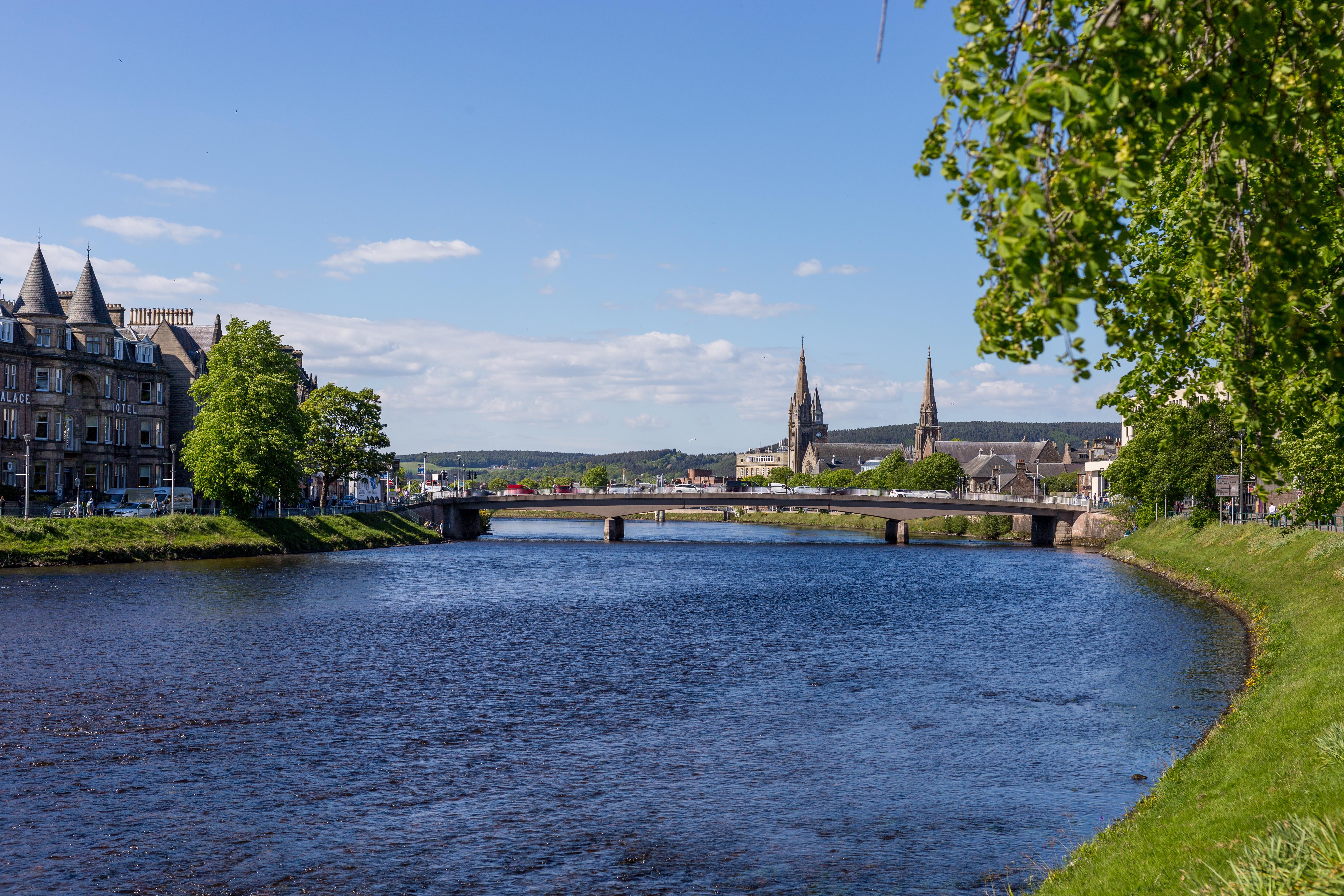 Craigmonie By Compass Hospitality 3* Inverness
