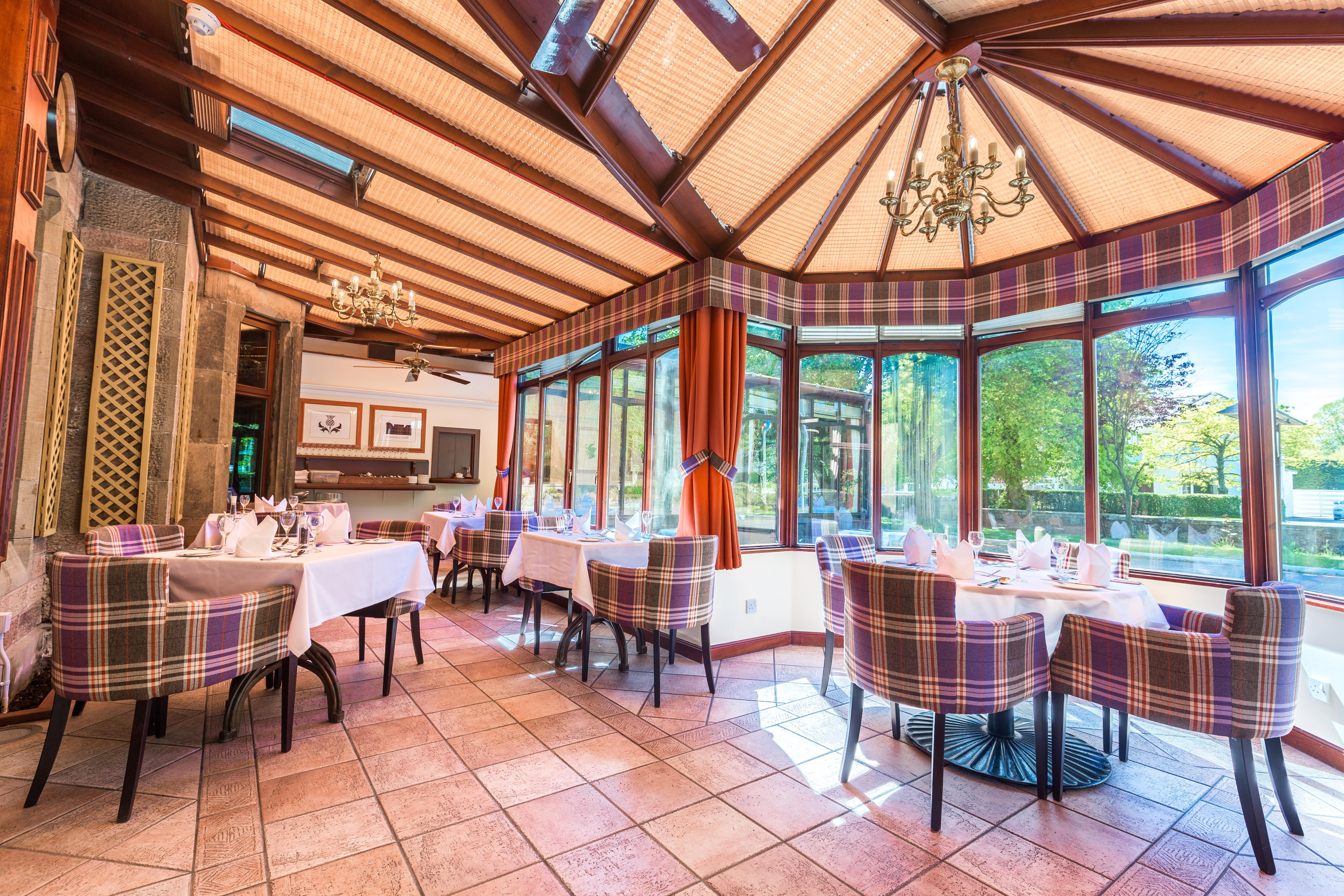Hotel Craigmonie By Compass Hospitality