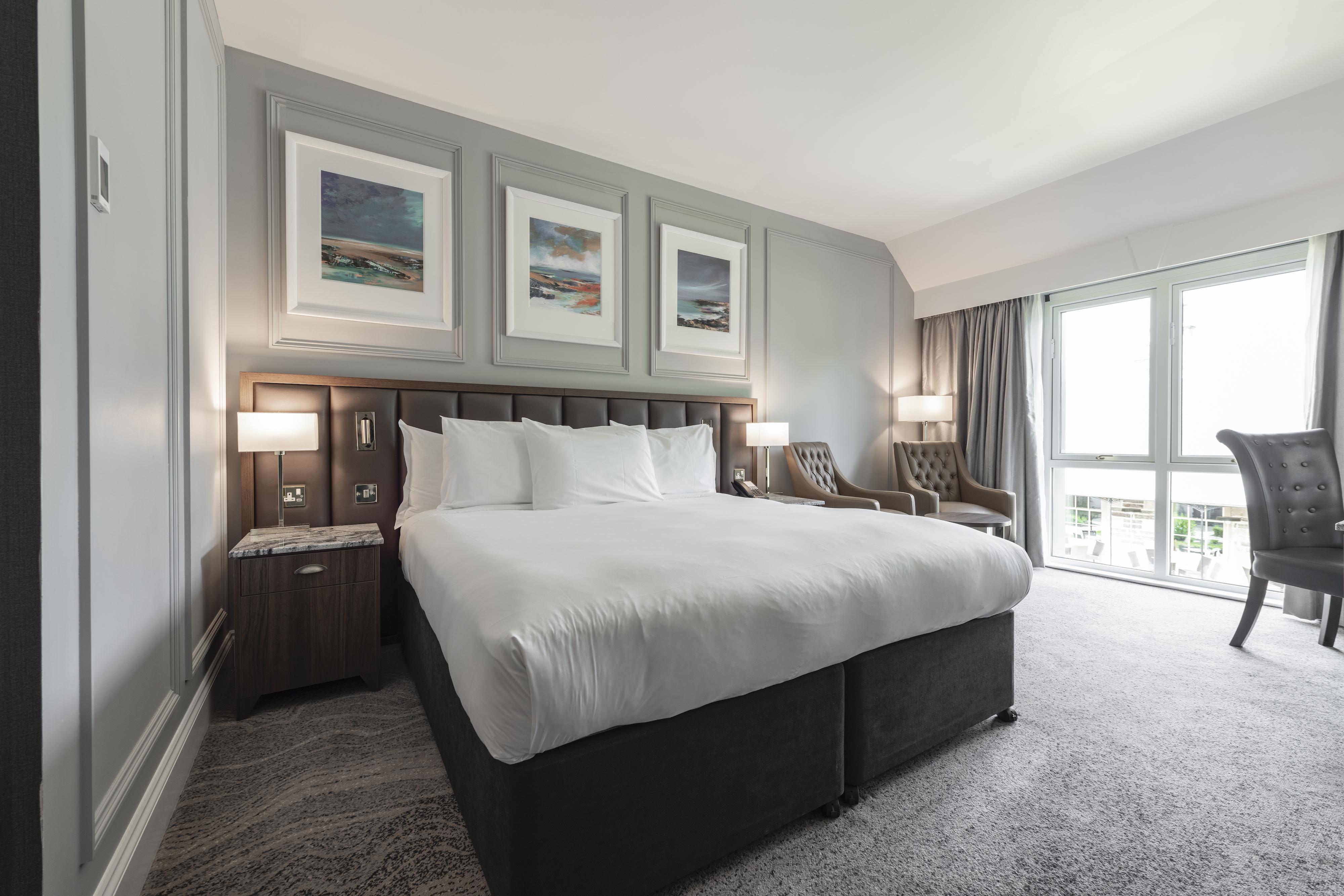Ness Walk Hotel Inverness