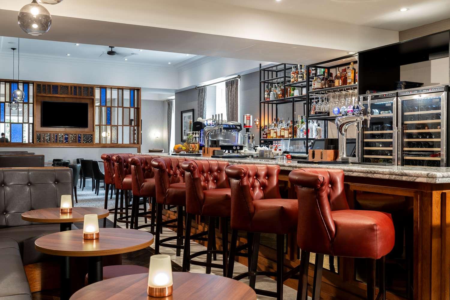 Ness Walk 5* Inverness