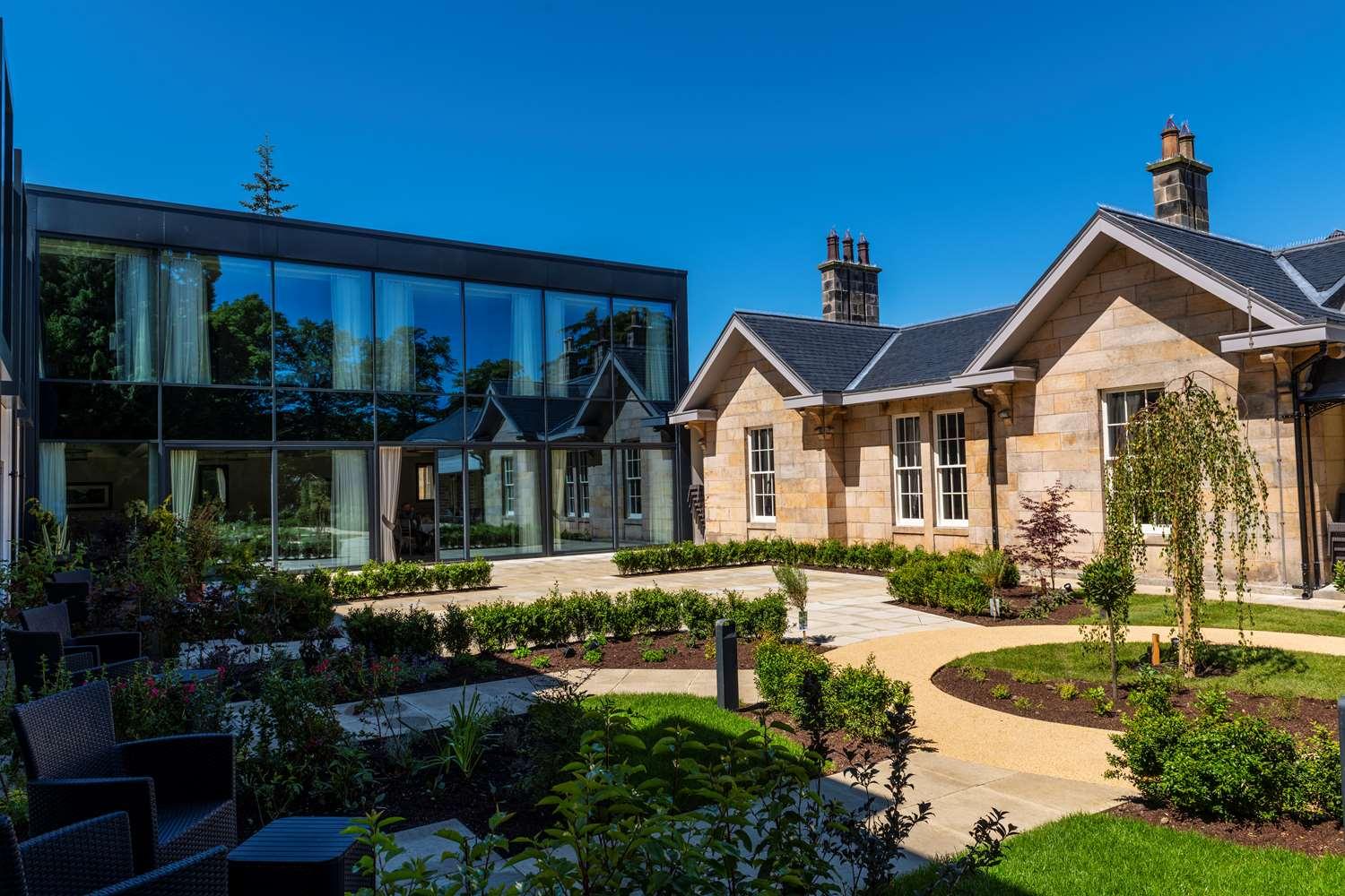 Hotel Ness Walk 5*