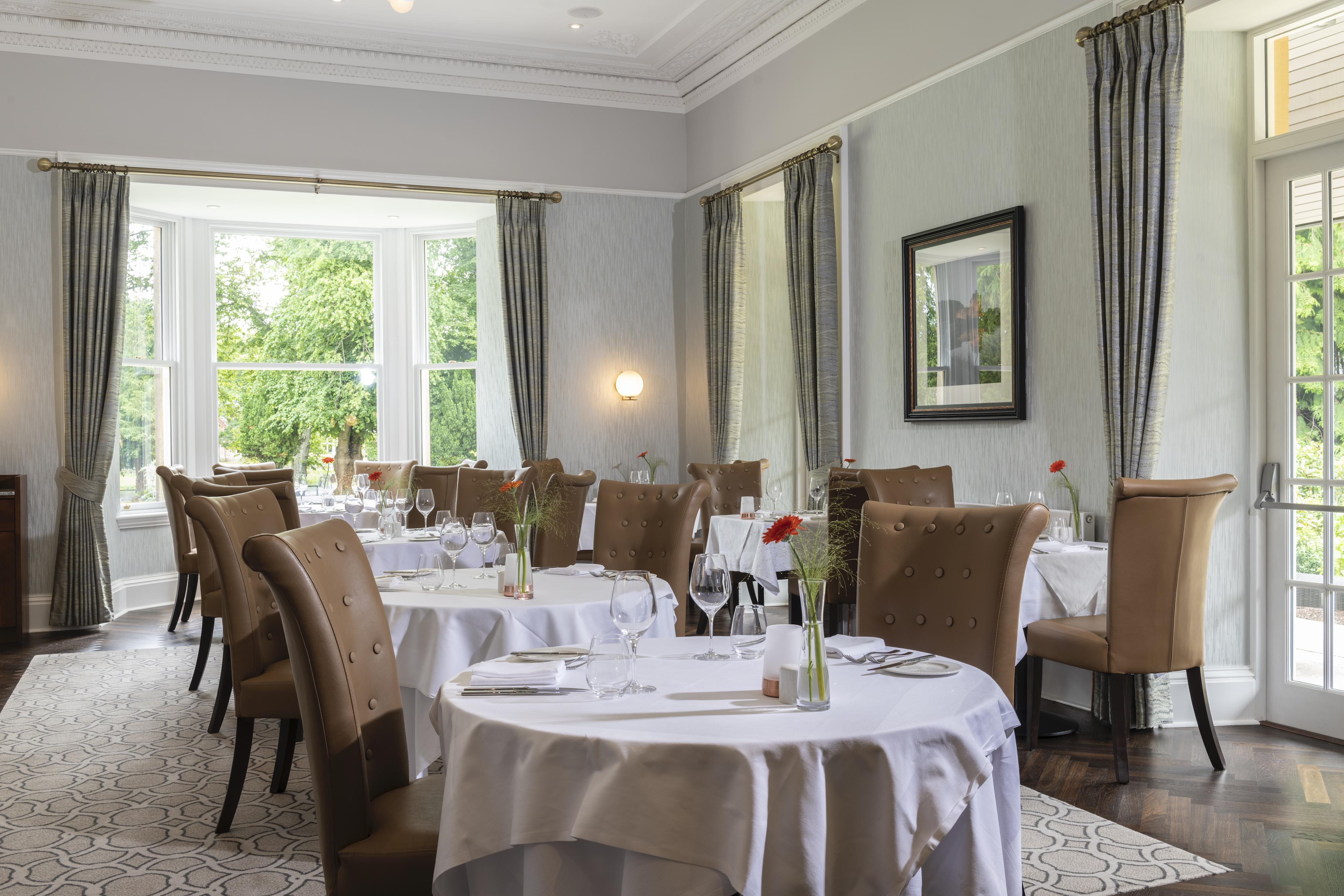 Ness Walk 5* Inverness