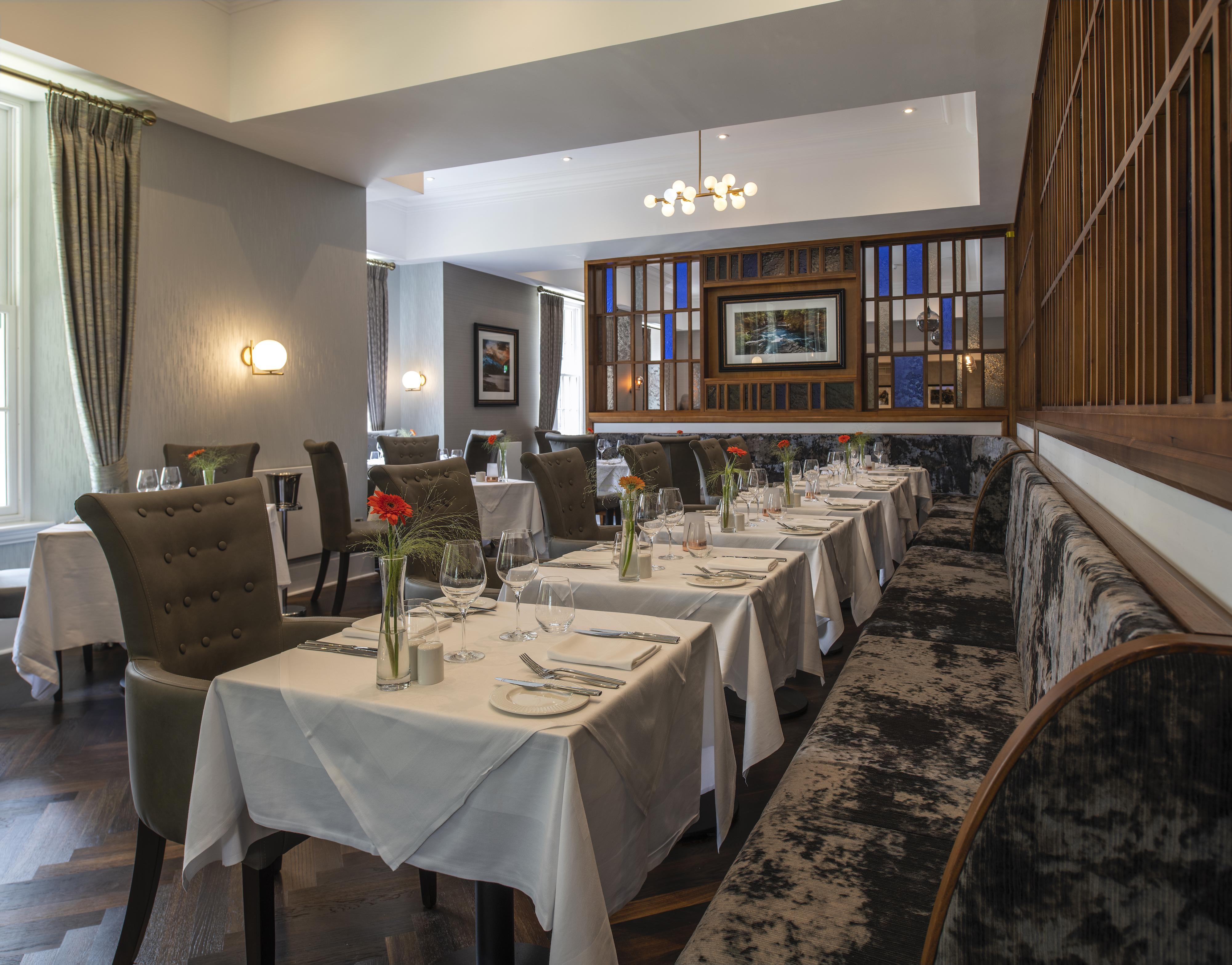 Ness Walk Hotel