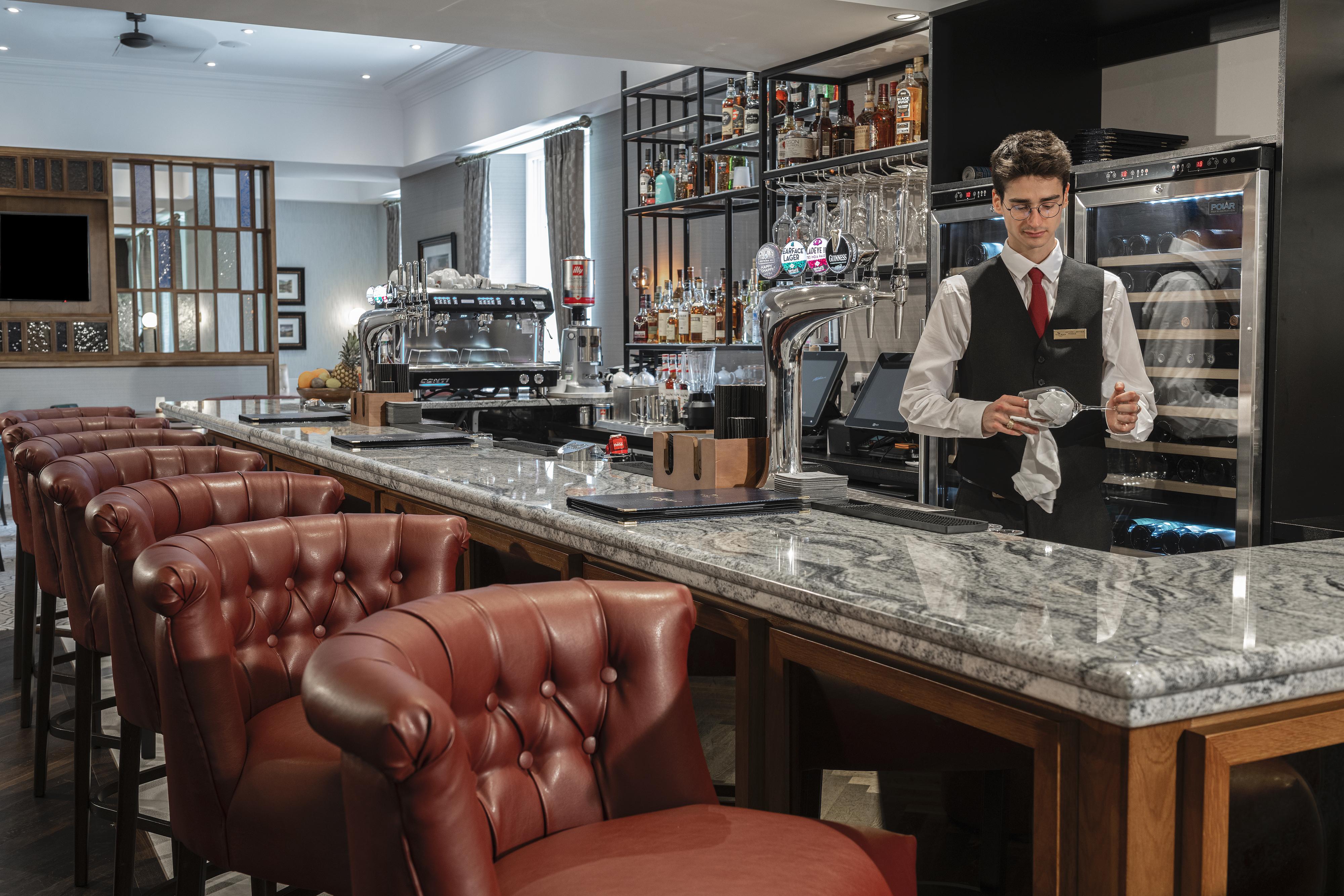 Ness Walk Hotel