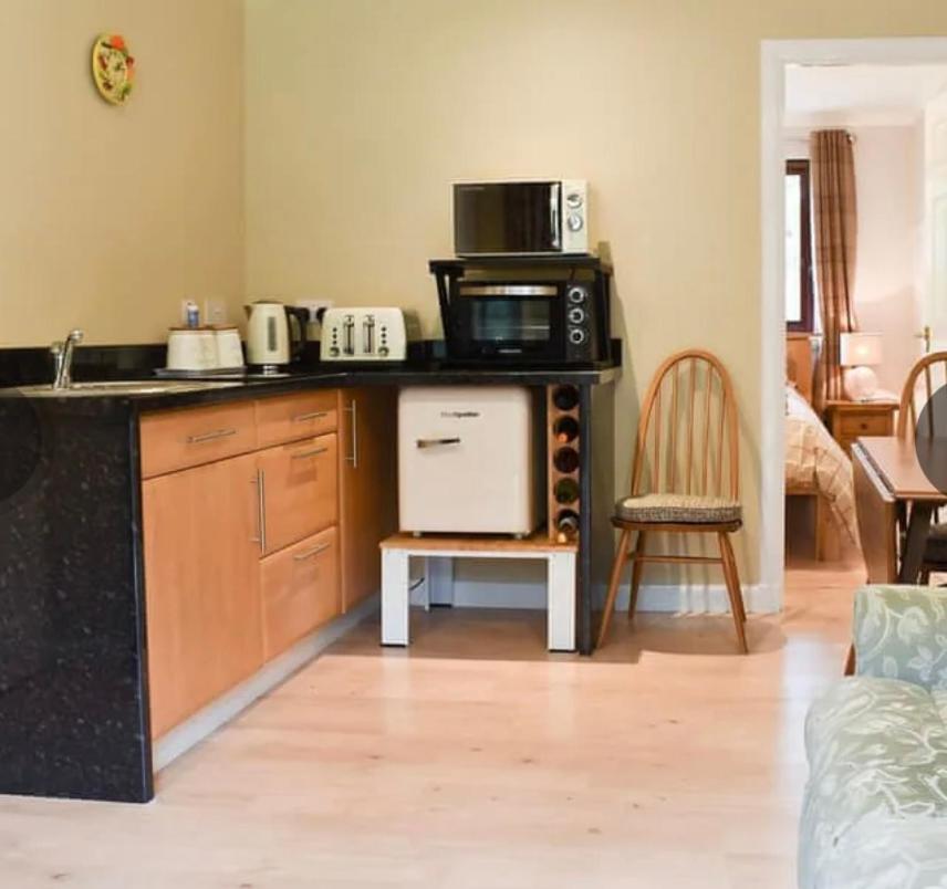 Apartment Drummond Neuk - Pets Welcome Free, Country Setting, Free Onsite Parking *